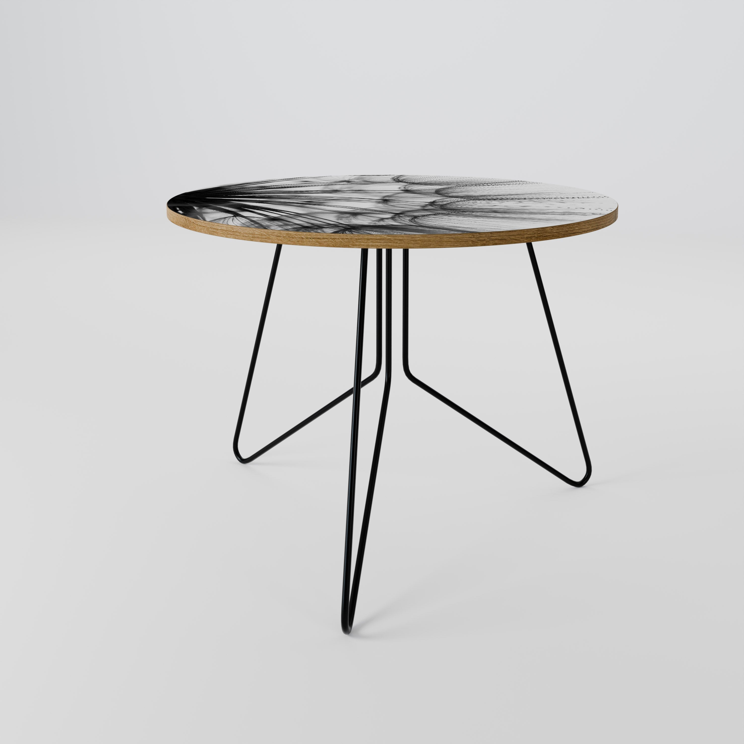 WHISPERING WILDFLOWER Couchtisch 69