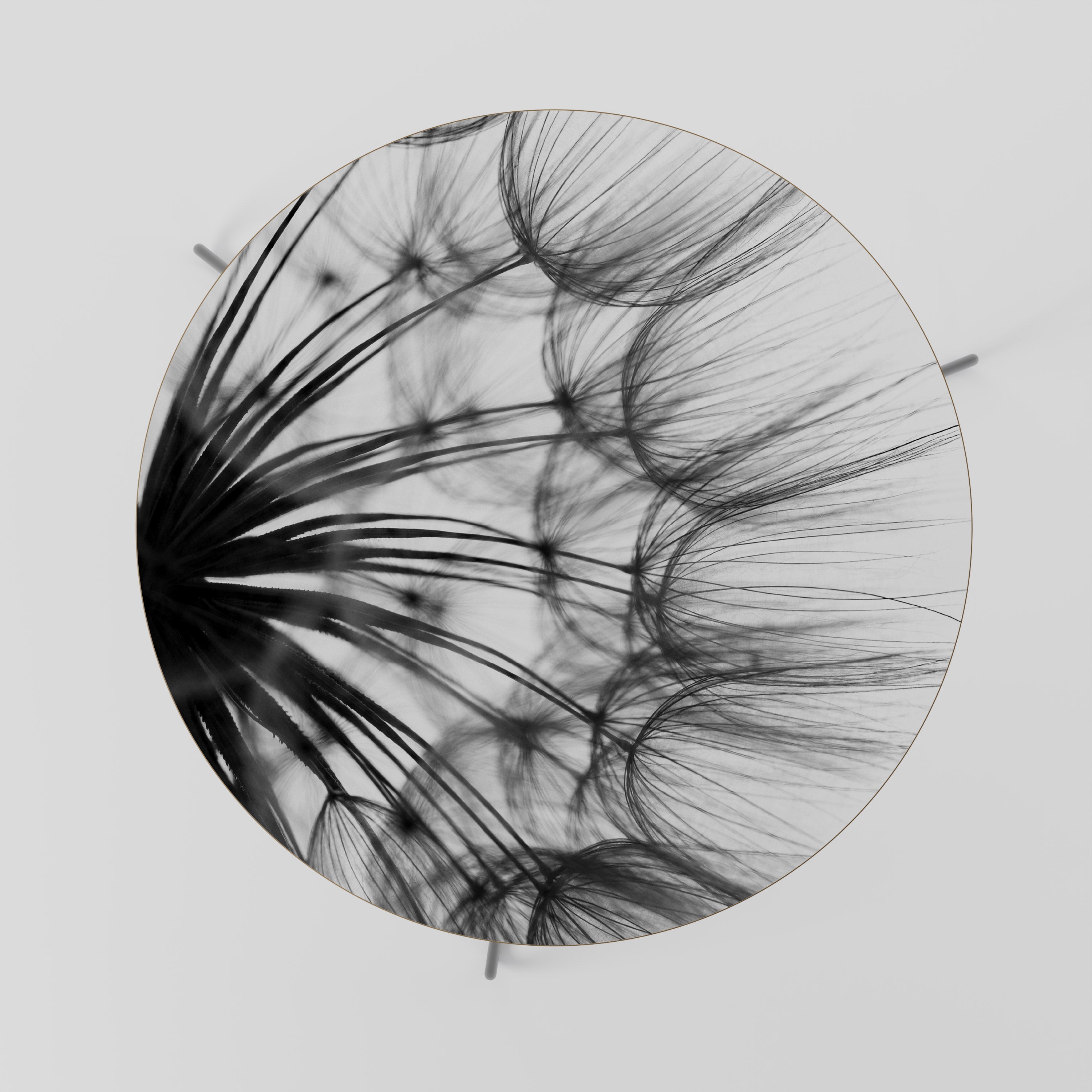 WHISPERING WILDFLOWER Couchtisch 69