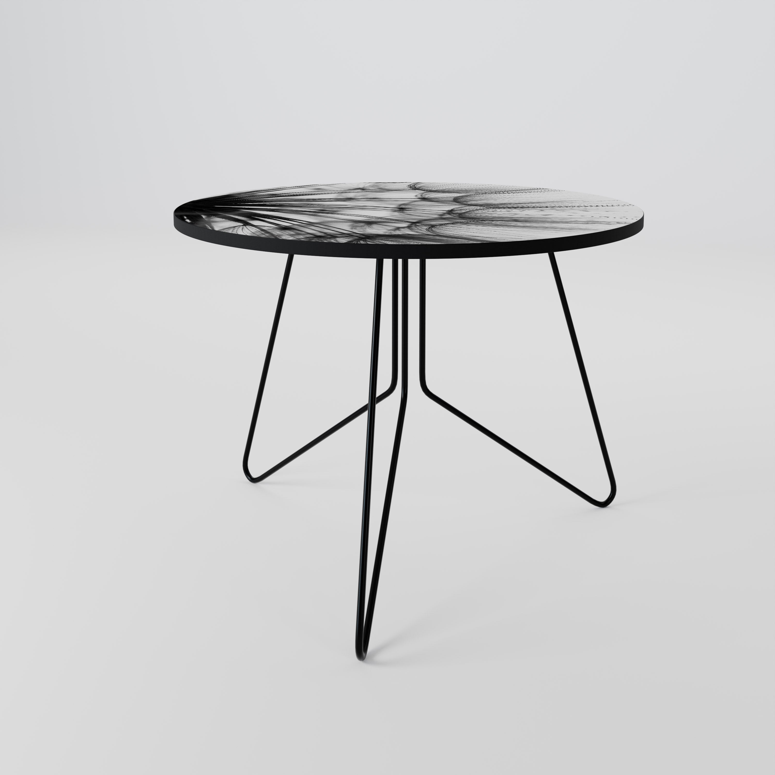 WHISPERING WILDFLOWER Couchtisch 69