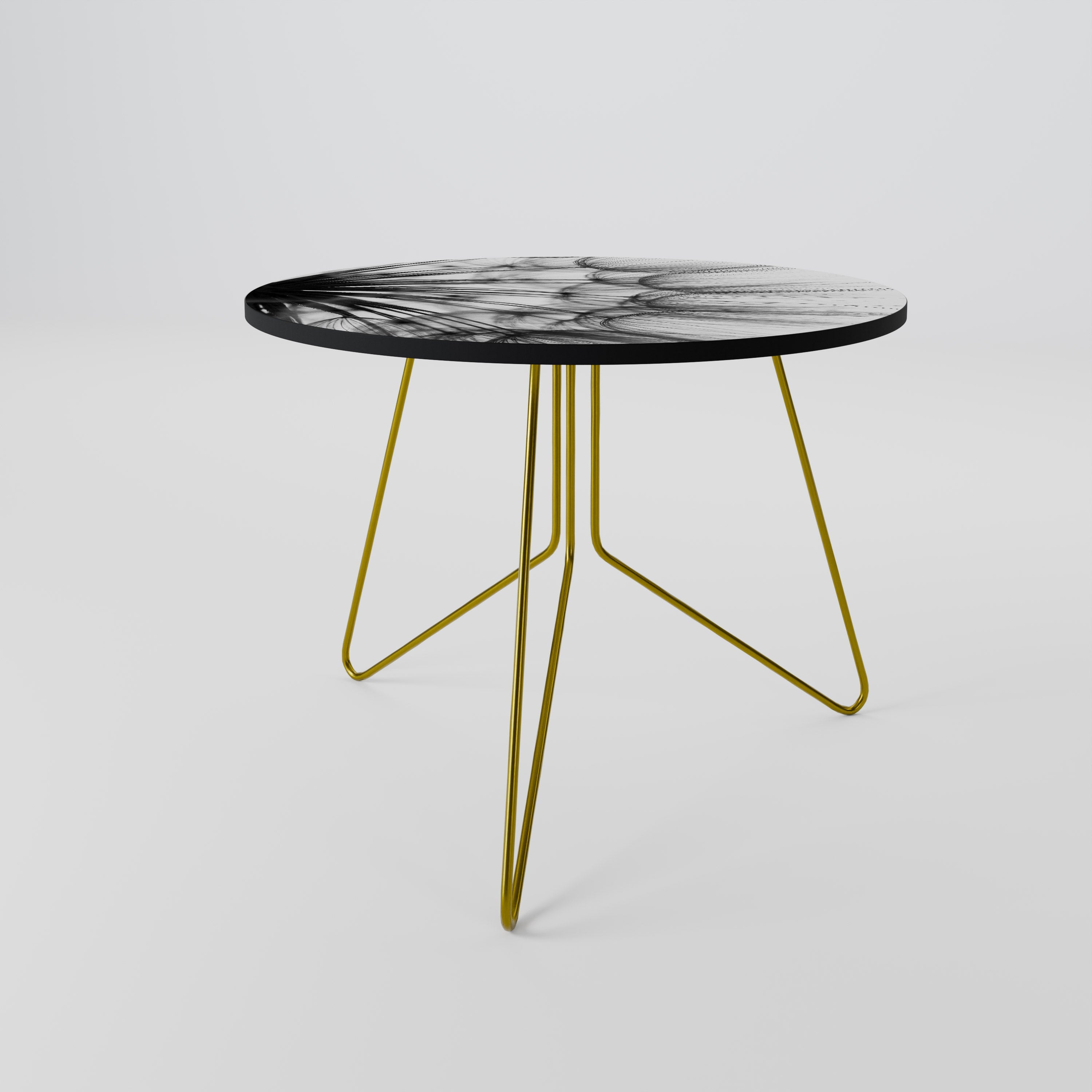 WHISPERING WILDFLOWER Couchtisch 69