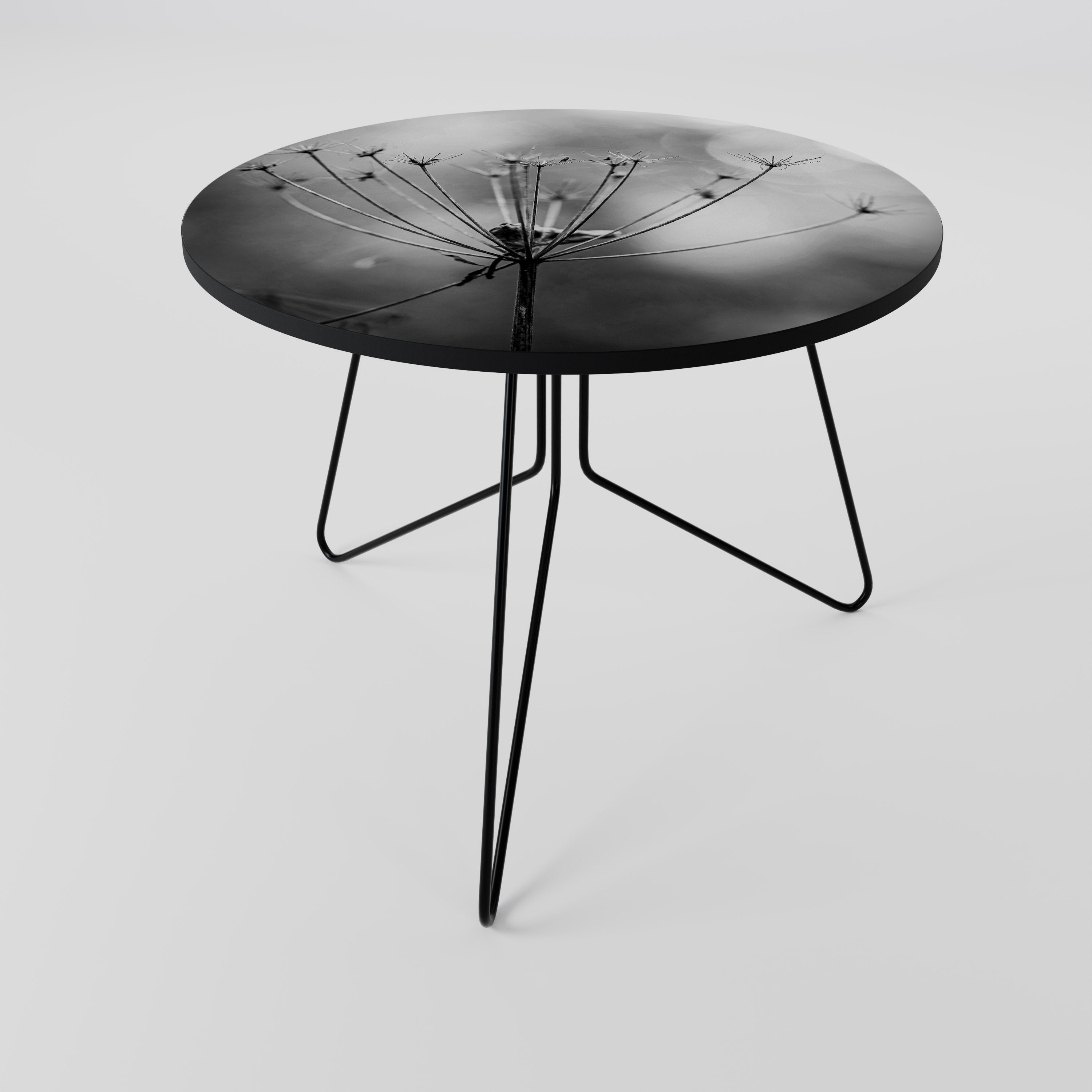 MINIMALIST BLOOM Couchtisch 69