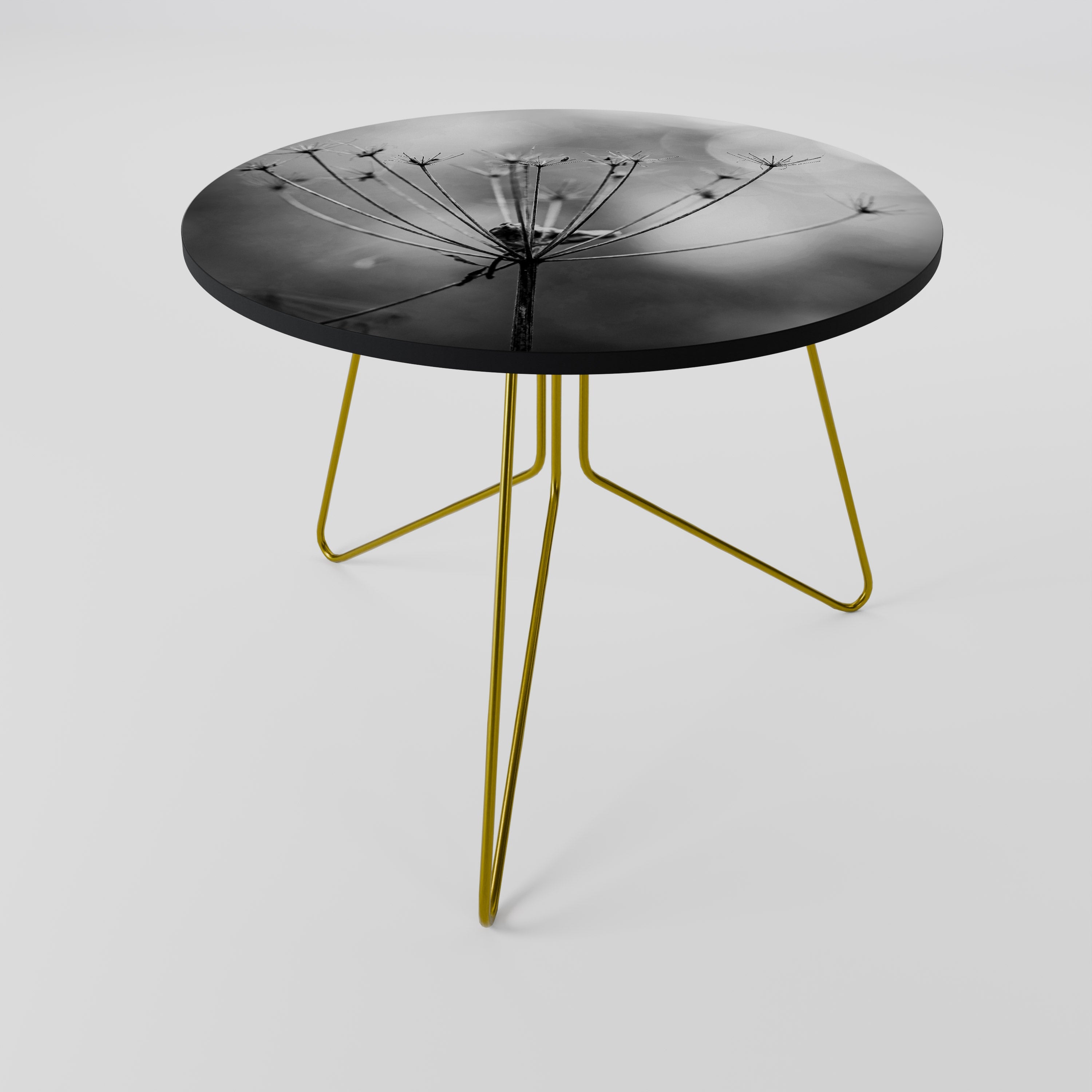 MINIMALIST BLOOM Couchtisch 69