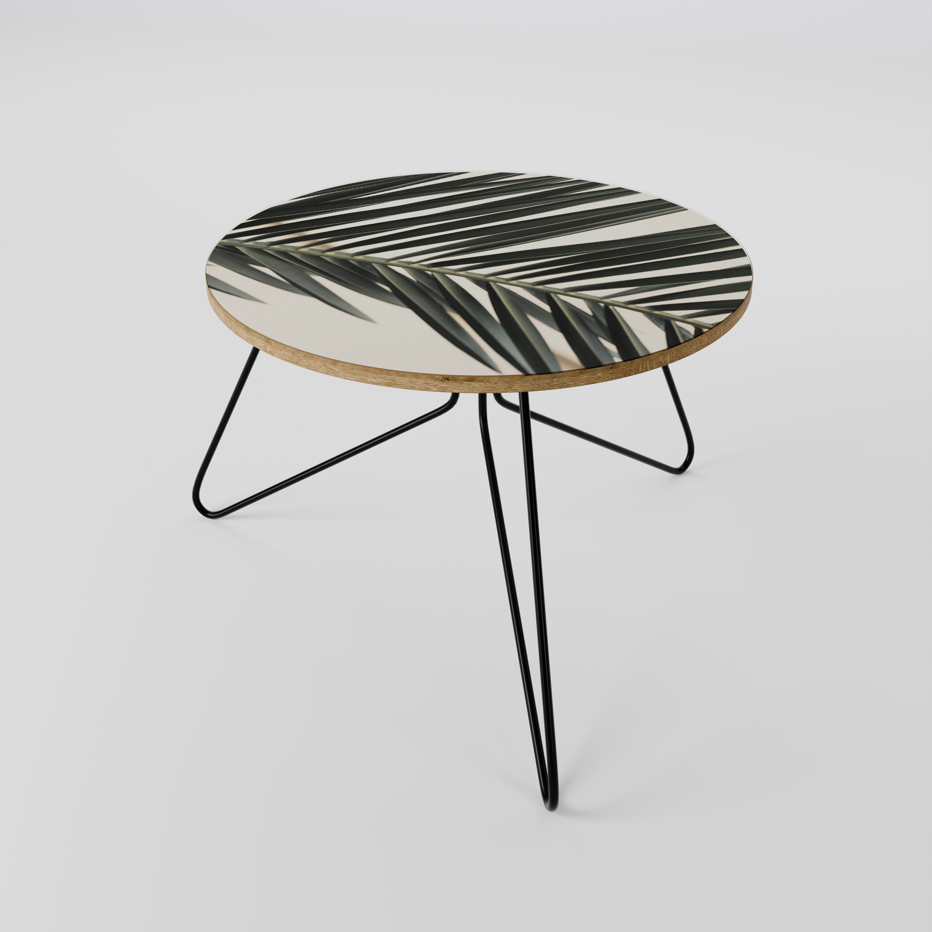PALM SYMPHONY Couchtisch 60