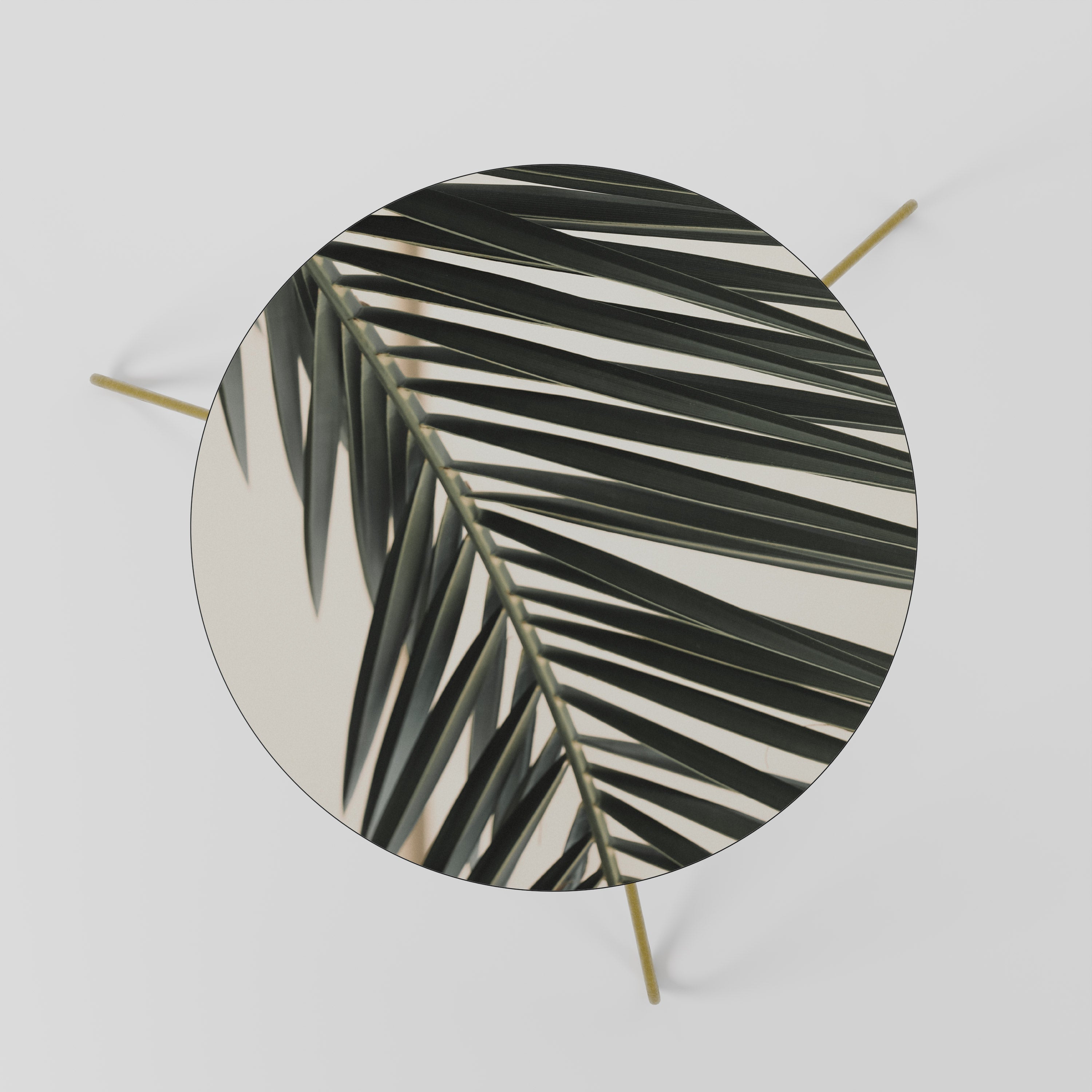 PALM SYMPHONY Couchtisch 60