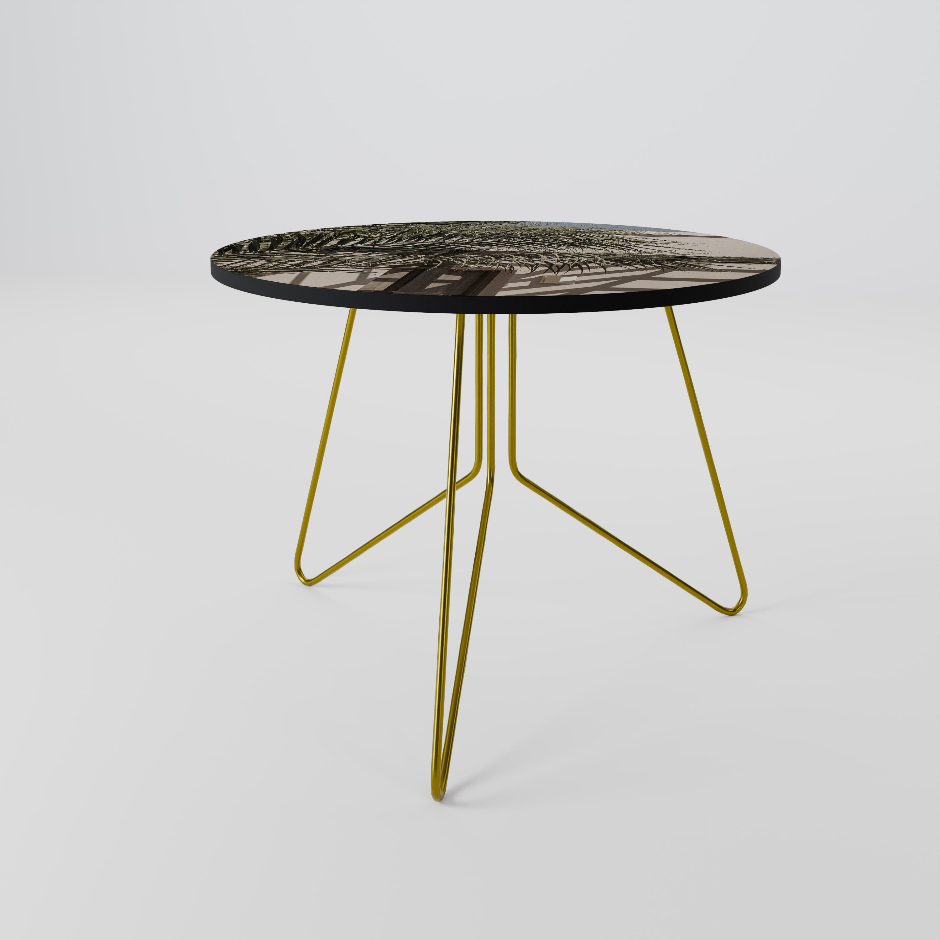 PALM SHADOW DANCE Couchtisch 69