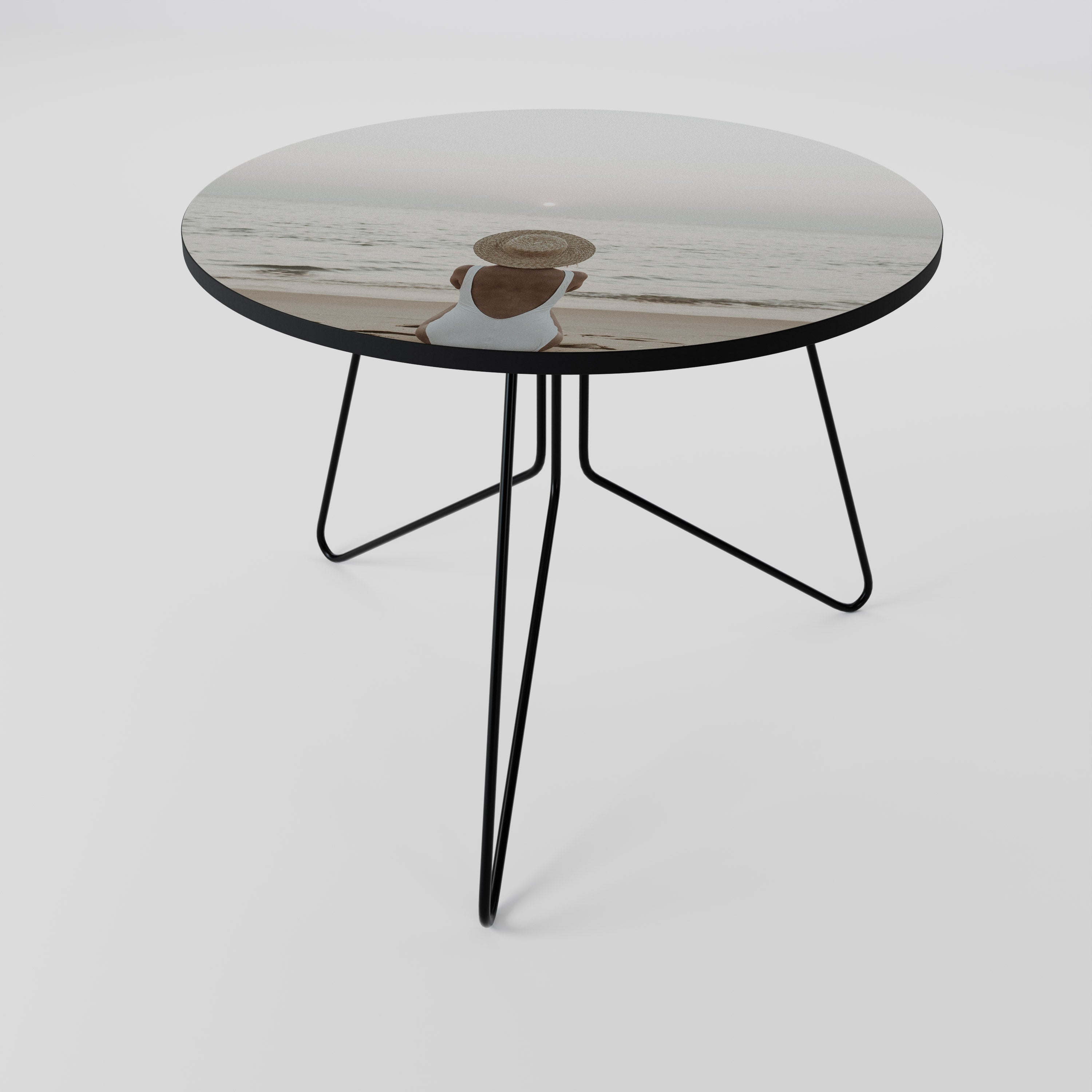 SAND AND SOLITUDE Couchtisch 69