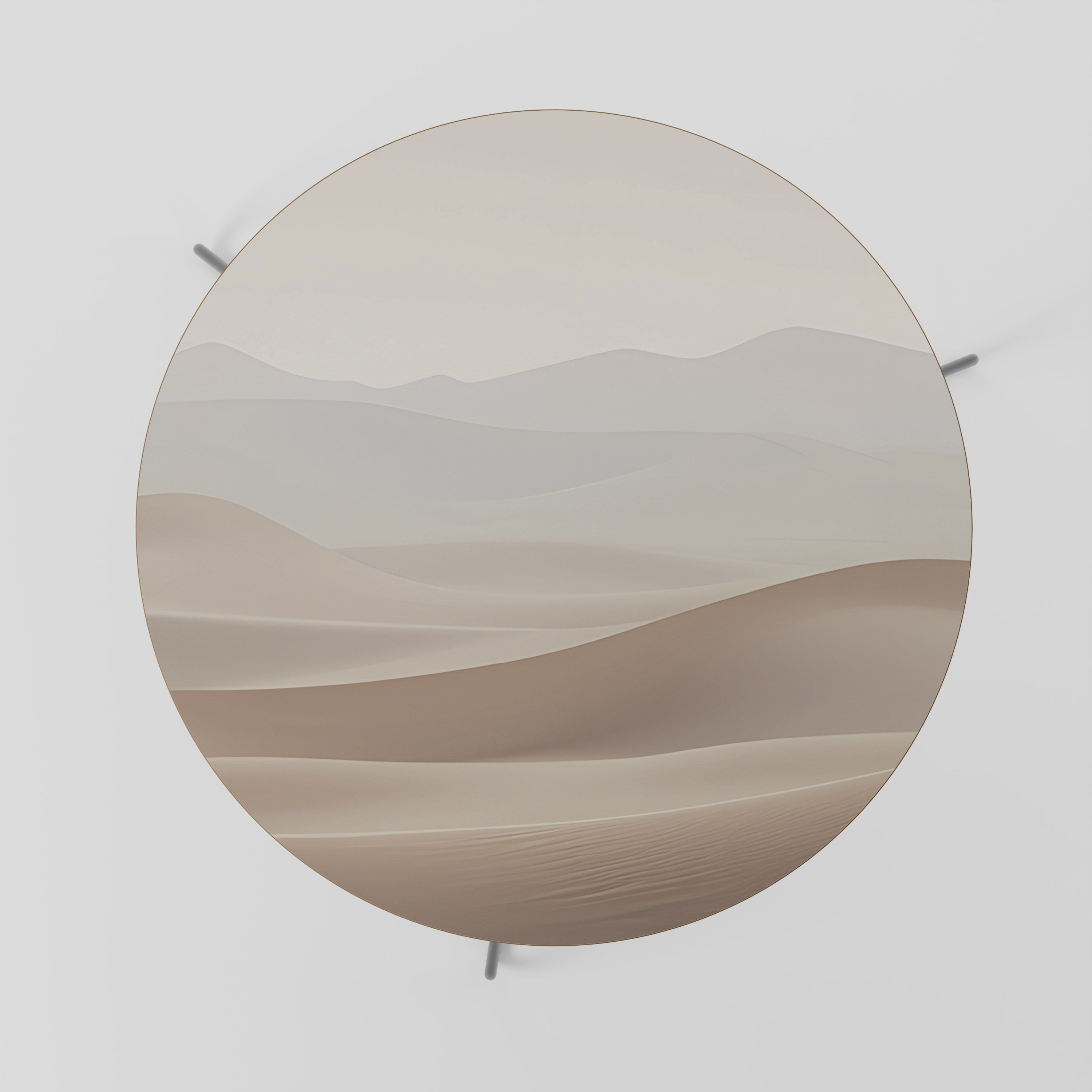 SUBTLE SANDS Couchtisch 69