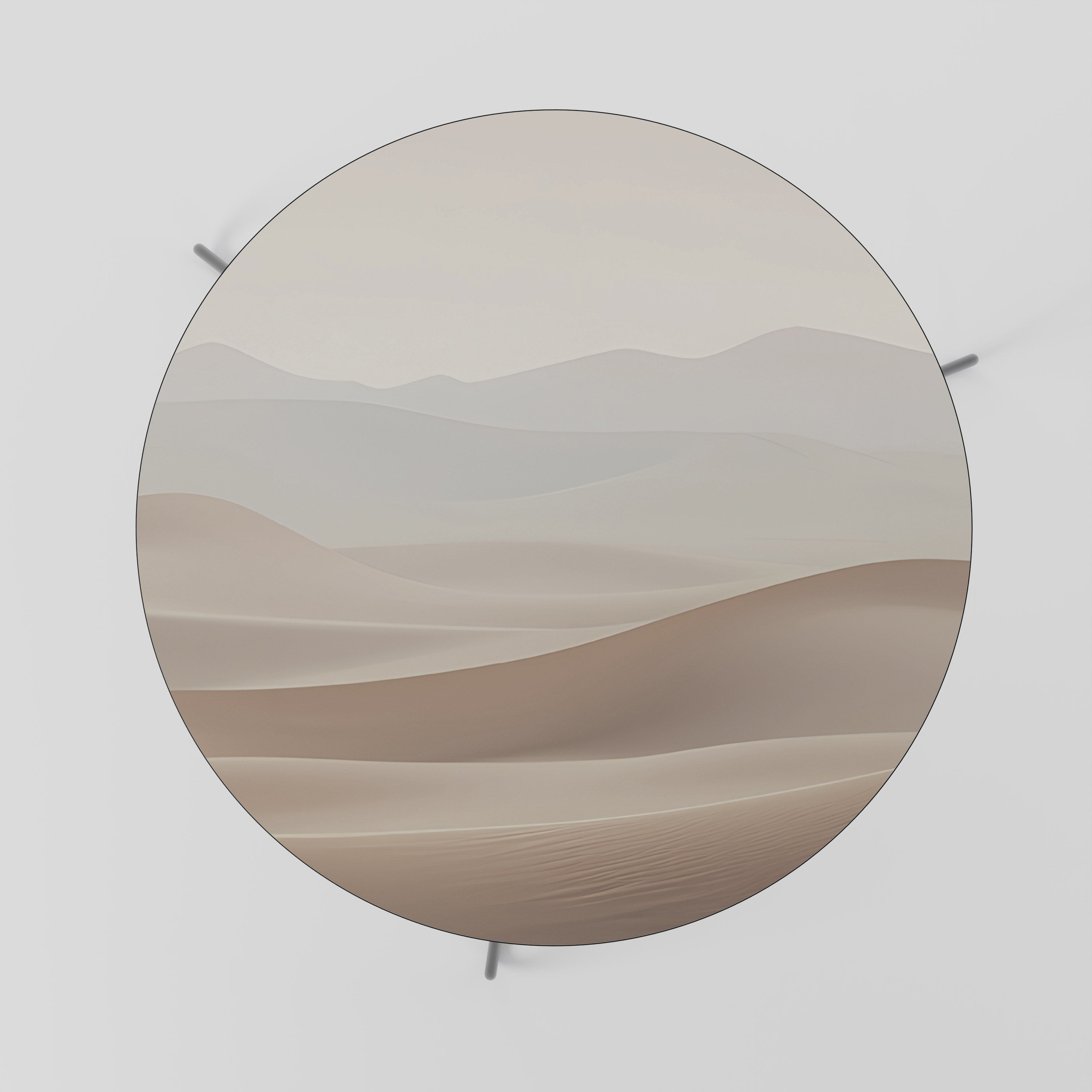 SUBTLE SANDS Couchtisch 69