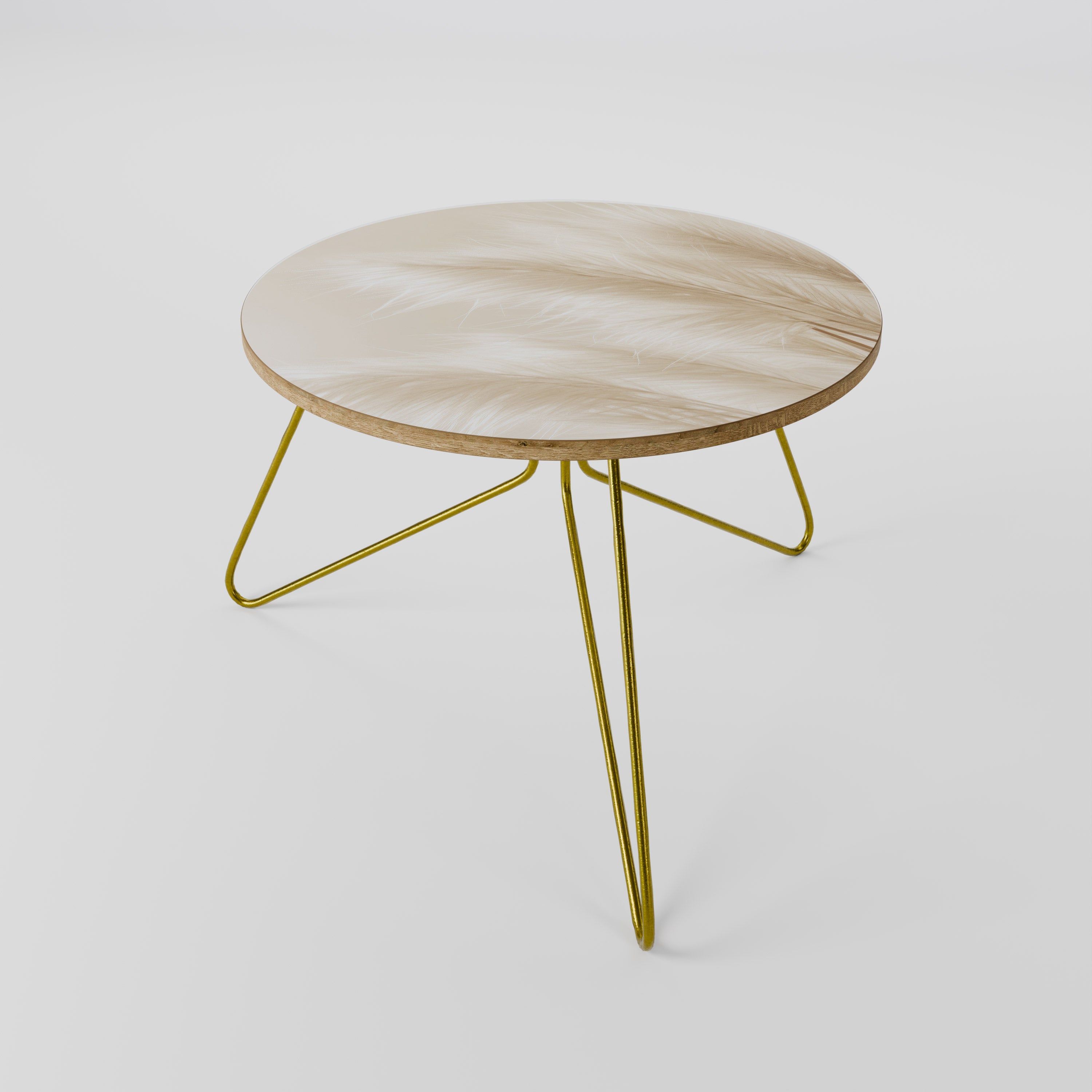 GOSSAMER DREAMS Couchtisch 60