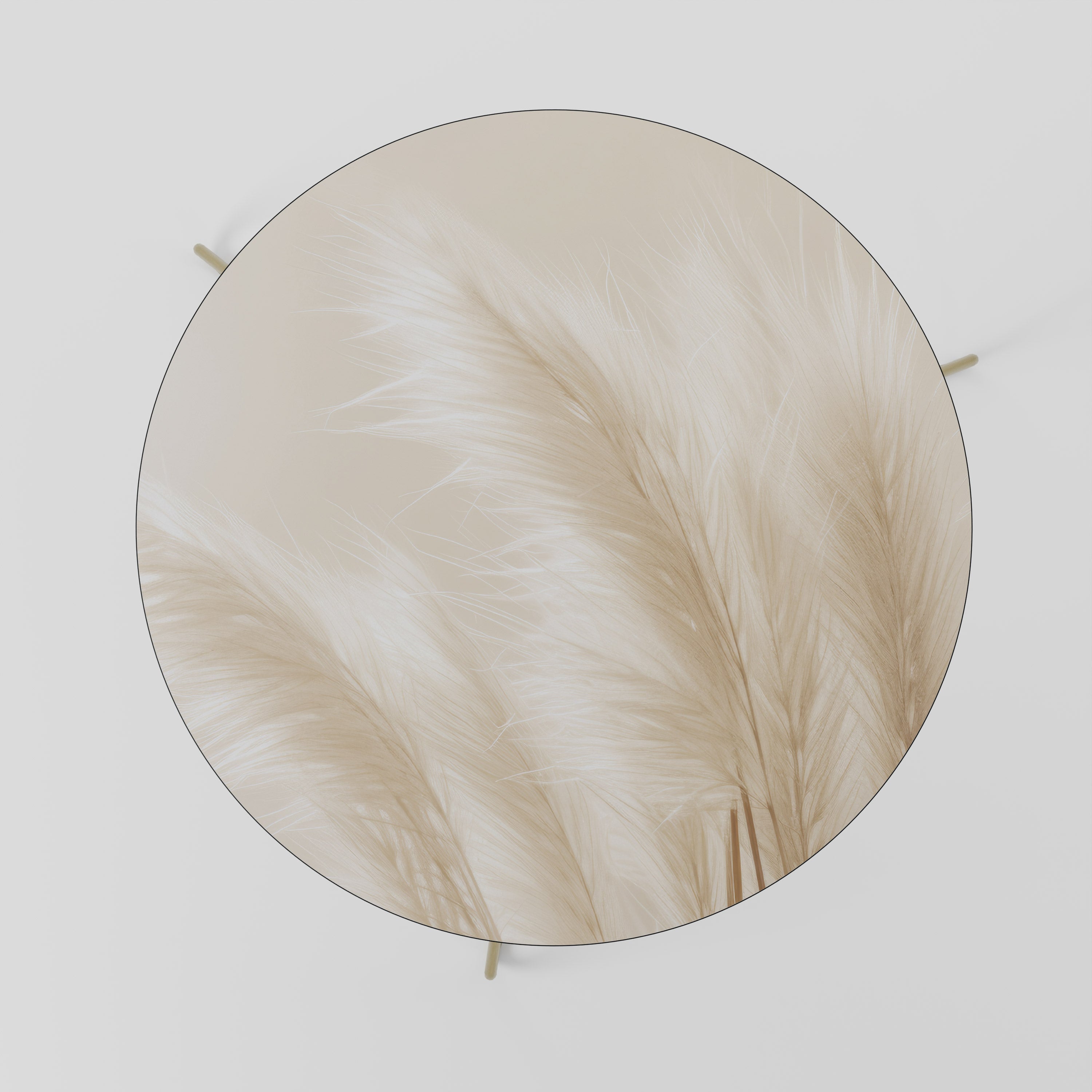 GOSSAMER DREAMS Couchtisch 69