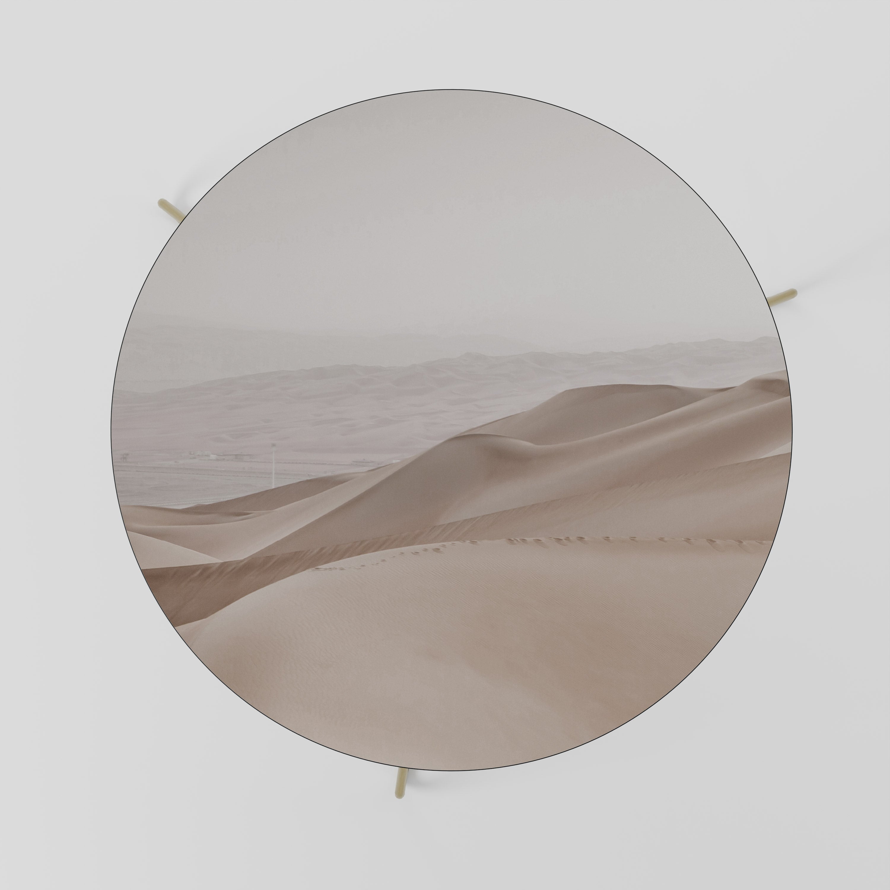 TRANQUIL TIDES Couchtisch 69