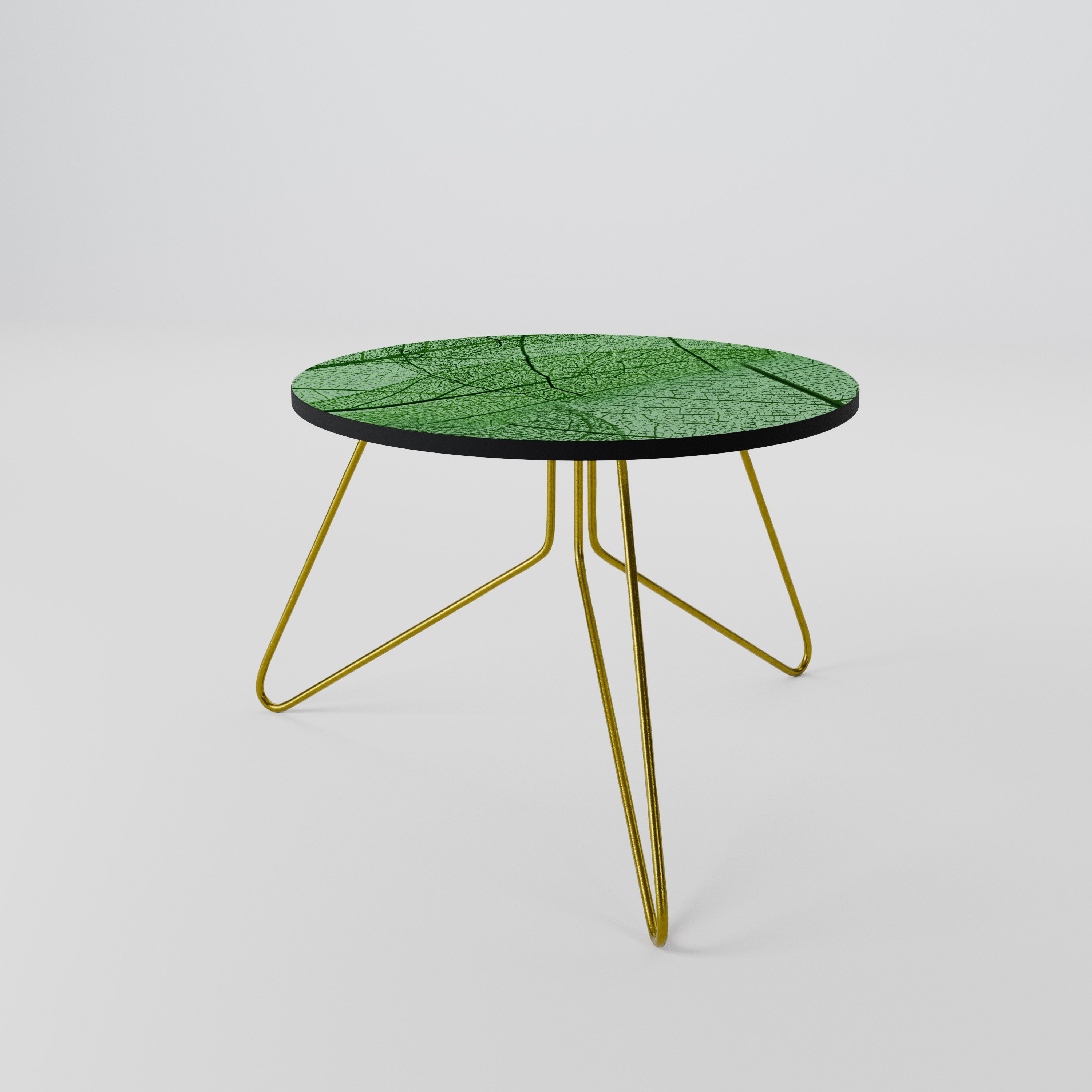 VEINS OF LIFE Couchtisch 60