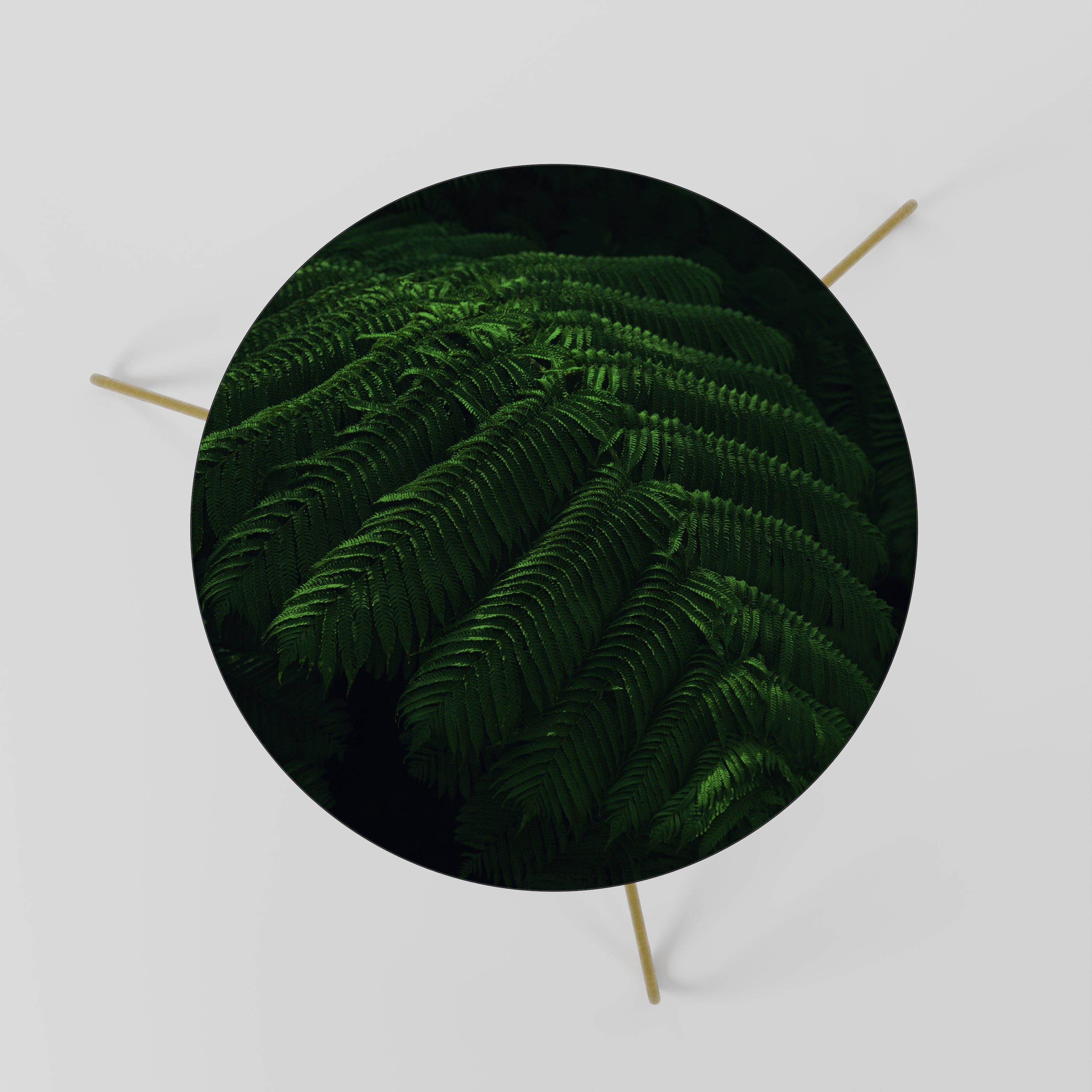 FERN FANTASY Couchtisch 60