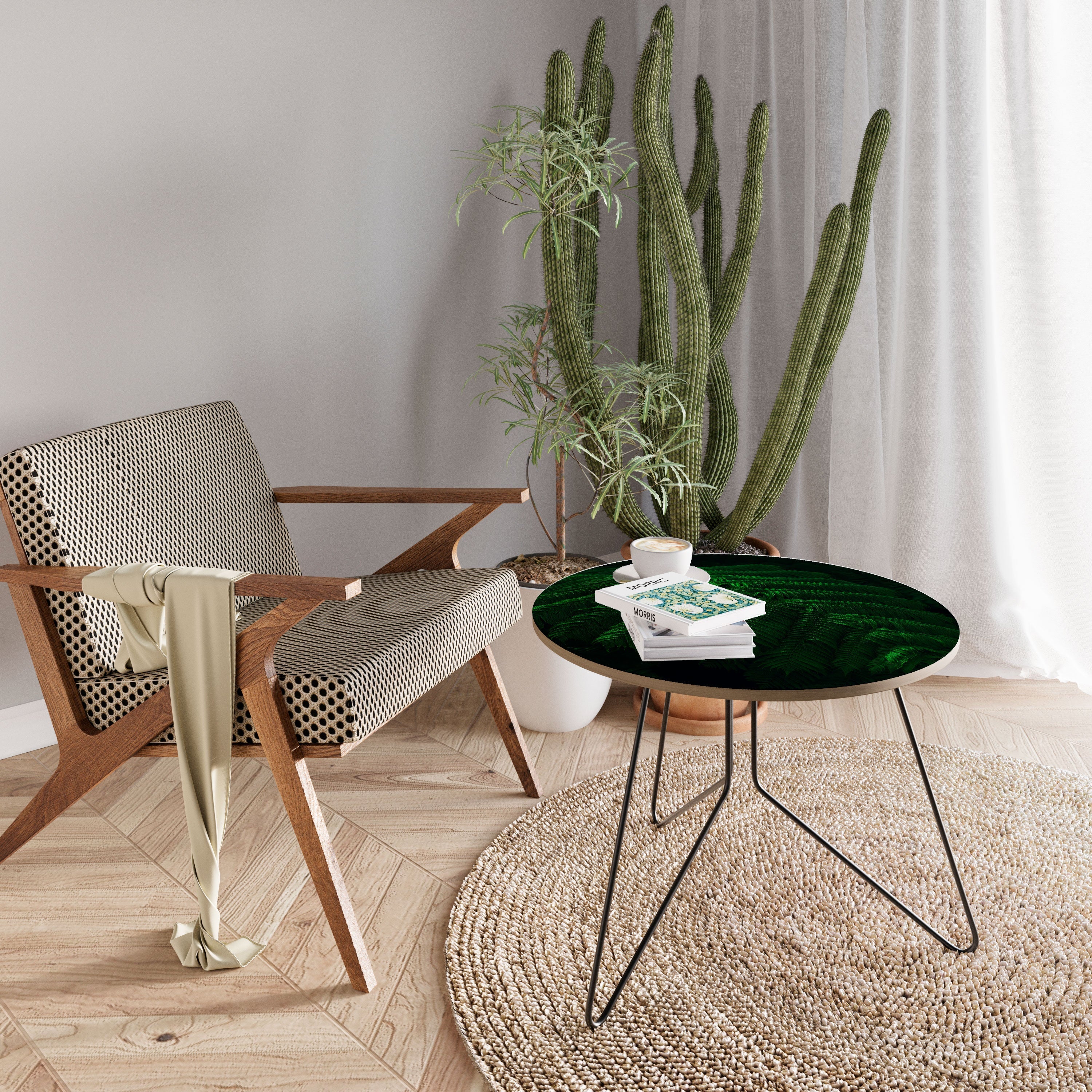 FERN FANTASY Couchtisch 69