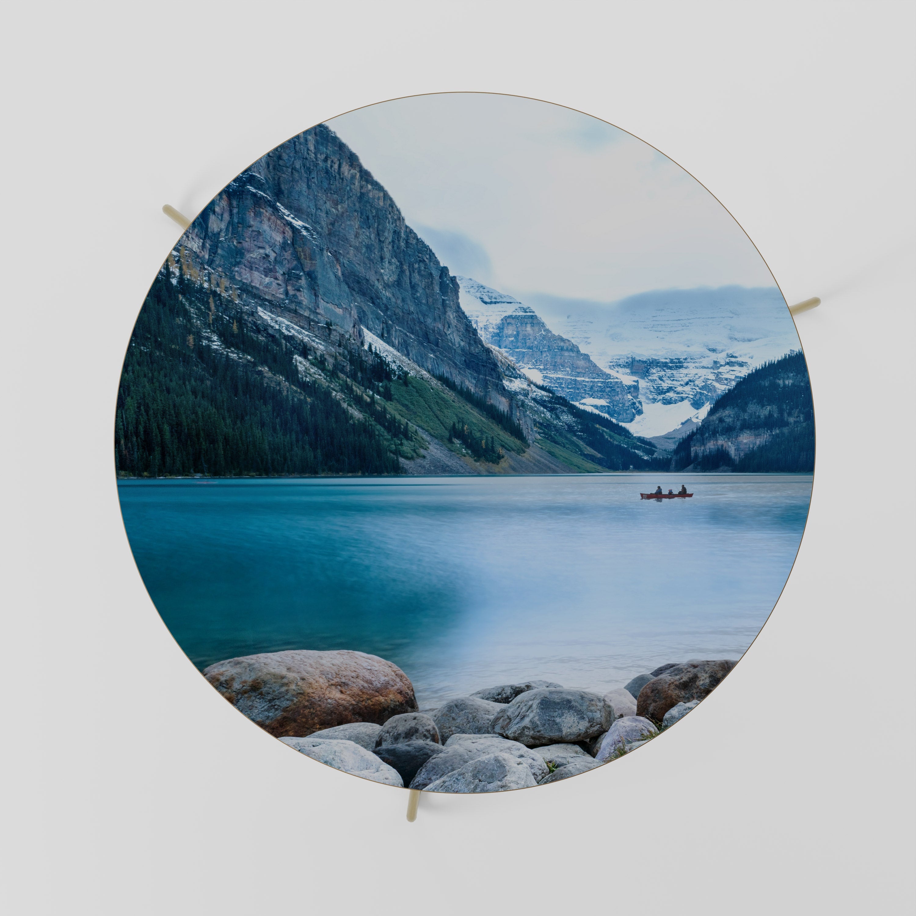 REFLECTIVE WATERS Couchtisch 69