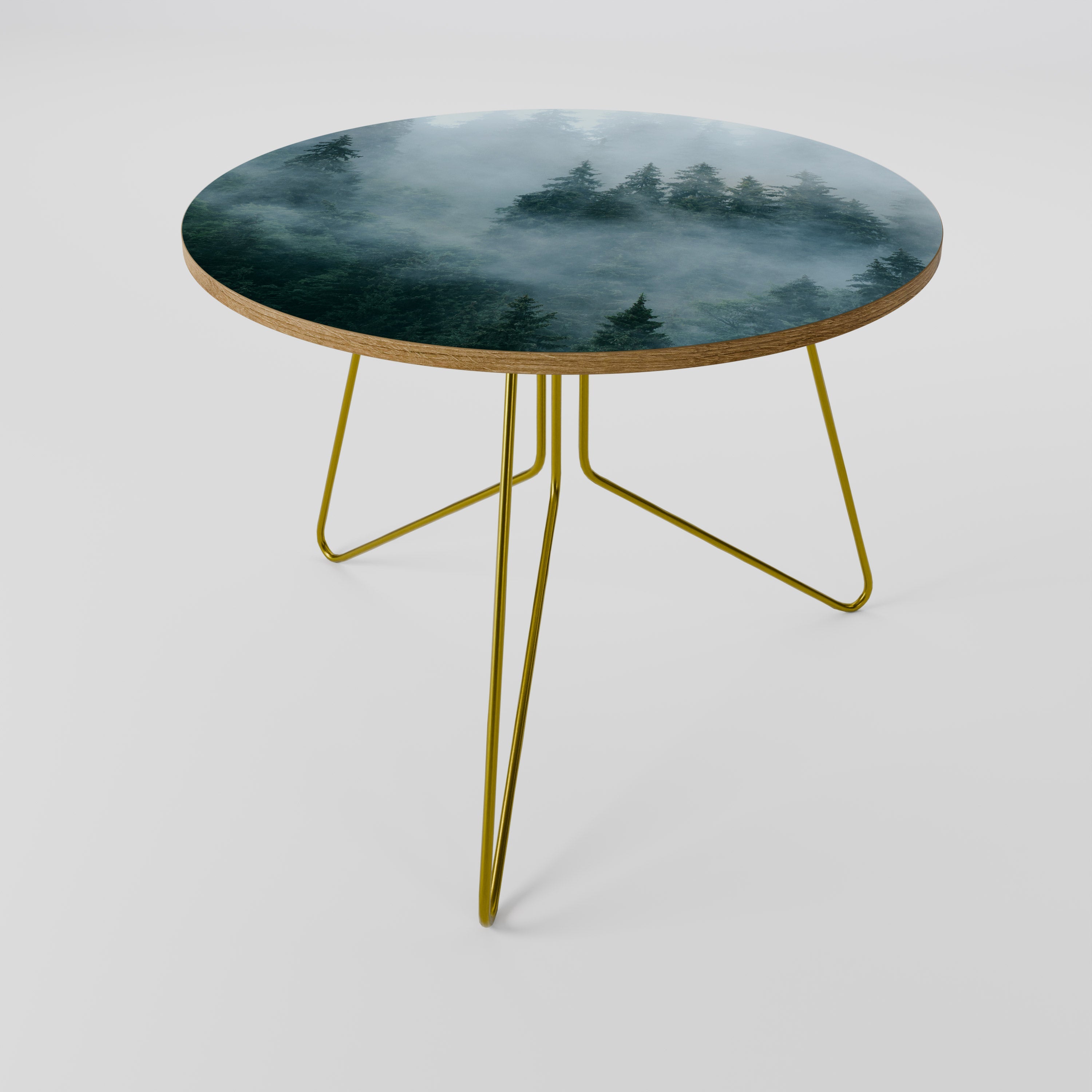 VEIL OF MIST Couchtisch 69