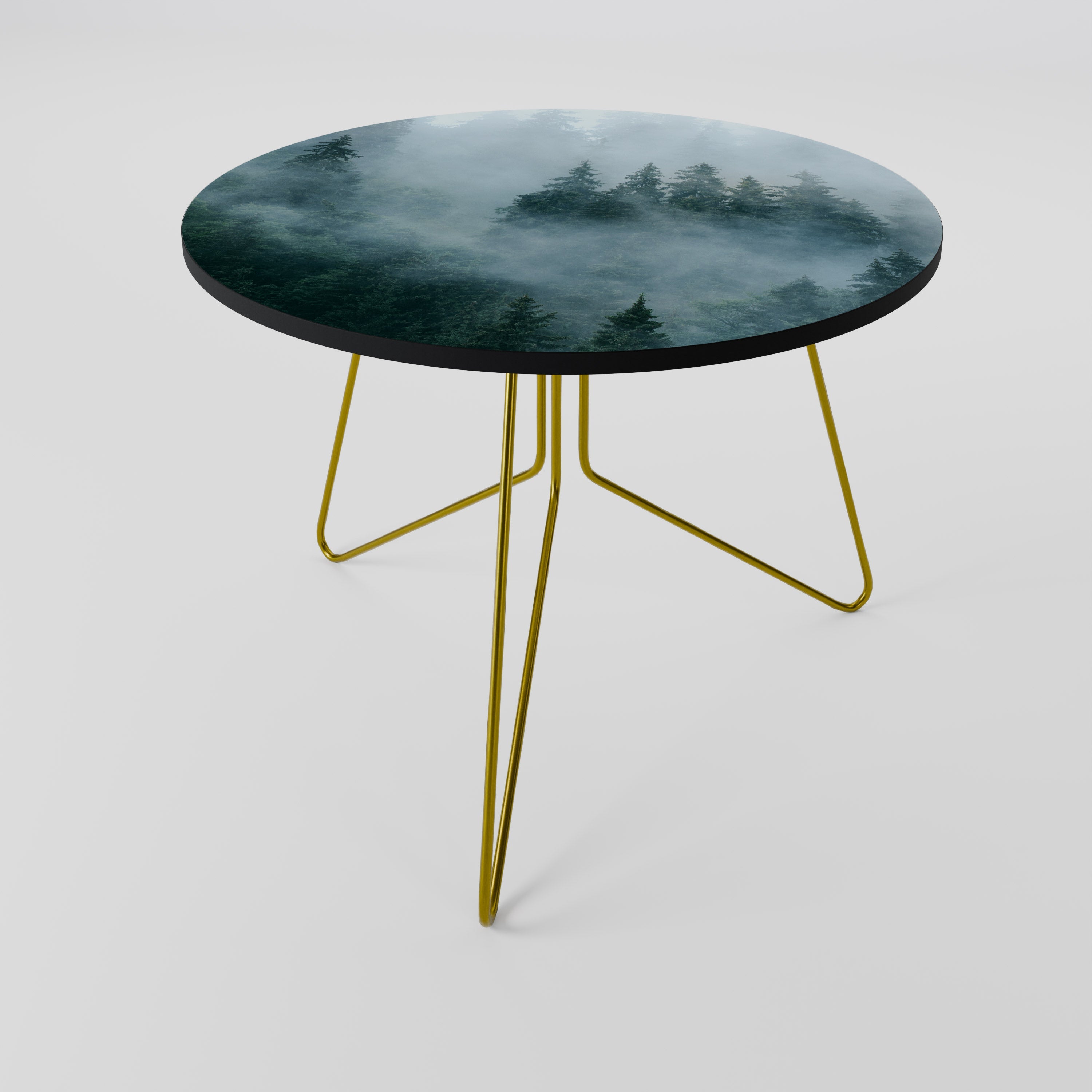 VEIL OF MIST Couchtisch 69