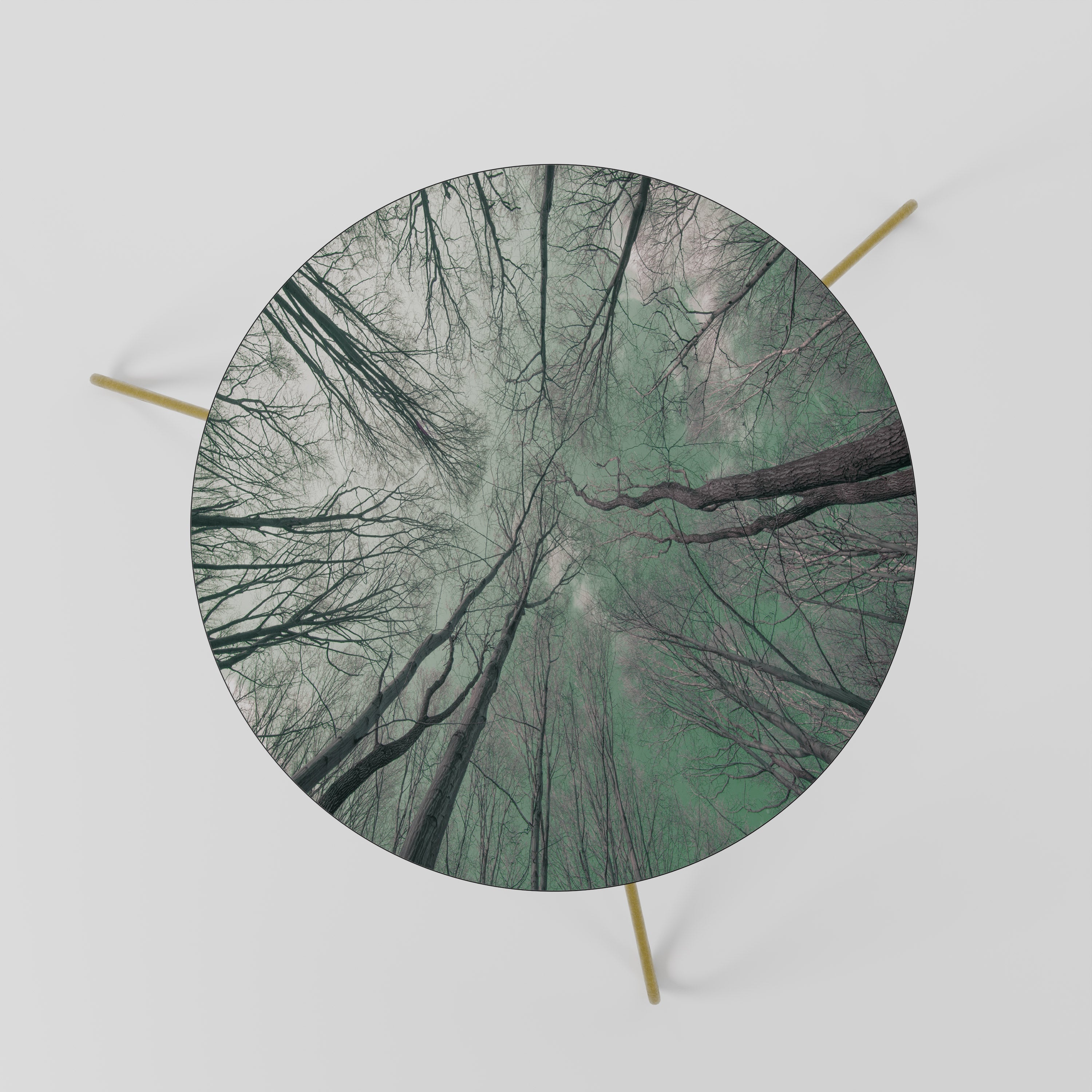 SKYWARD FANTASIES Couchtisch 60