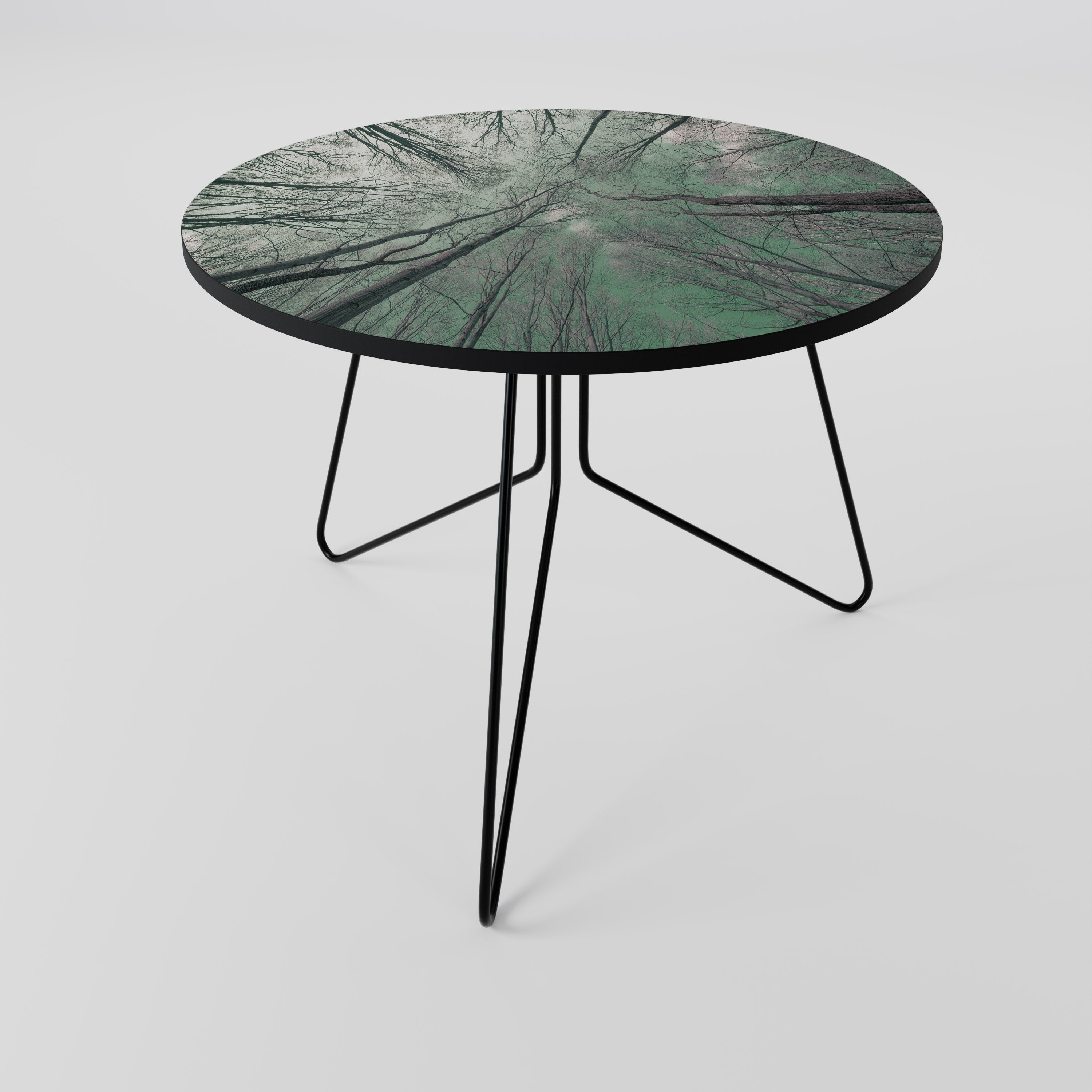 SKYWARD FANTASIES Couchtisch 69