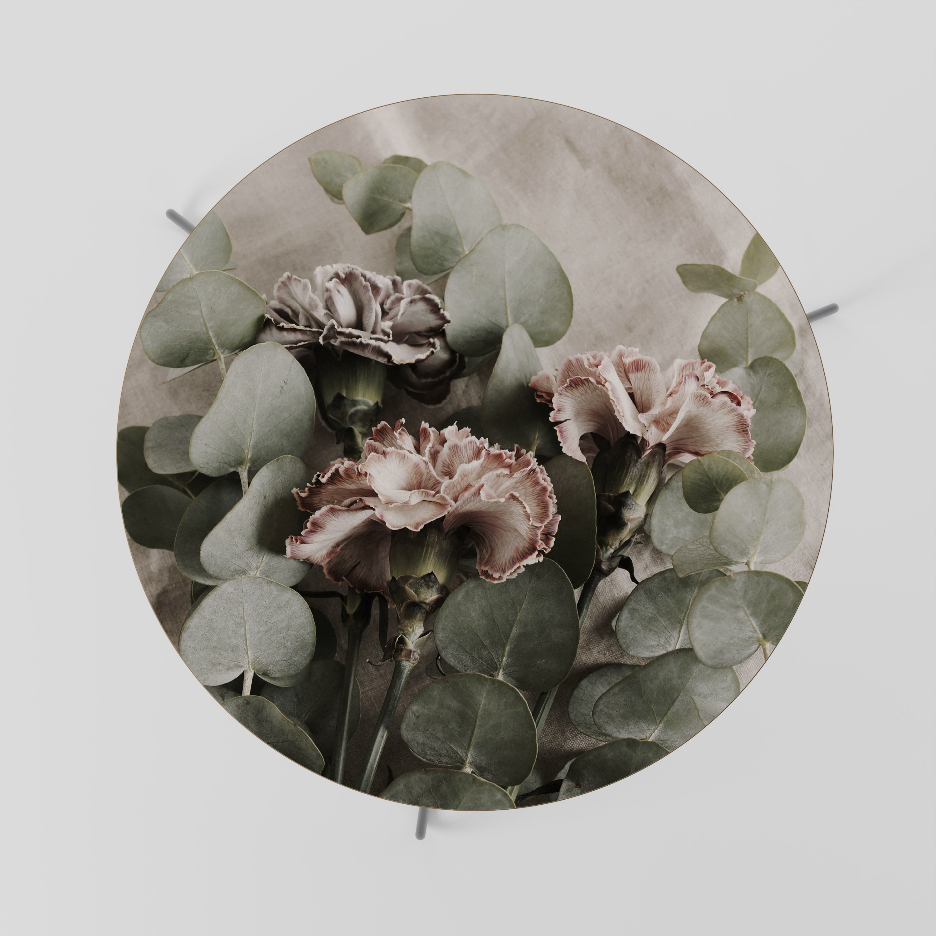 LINEN CLOVES Couchtisch 69