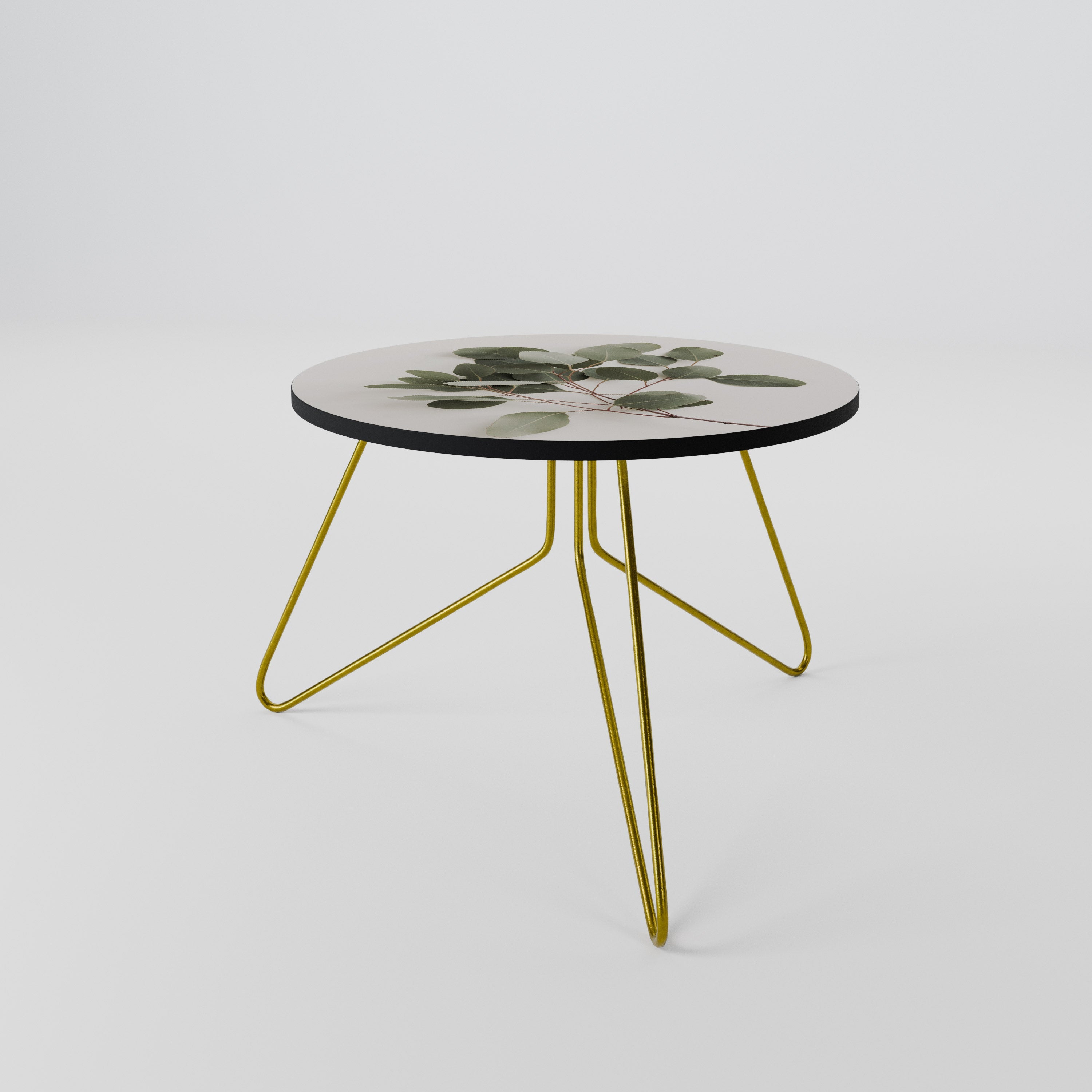 EUCALYPTUS BRANCH Couchtisch 60