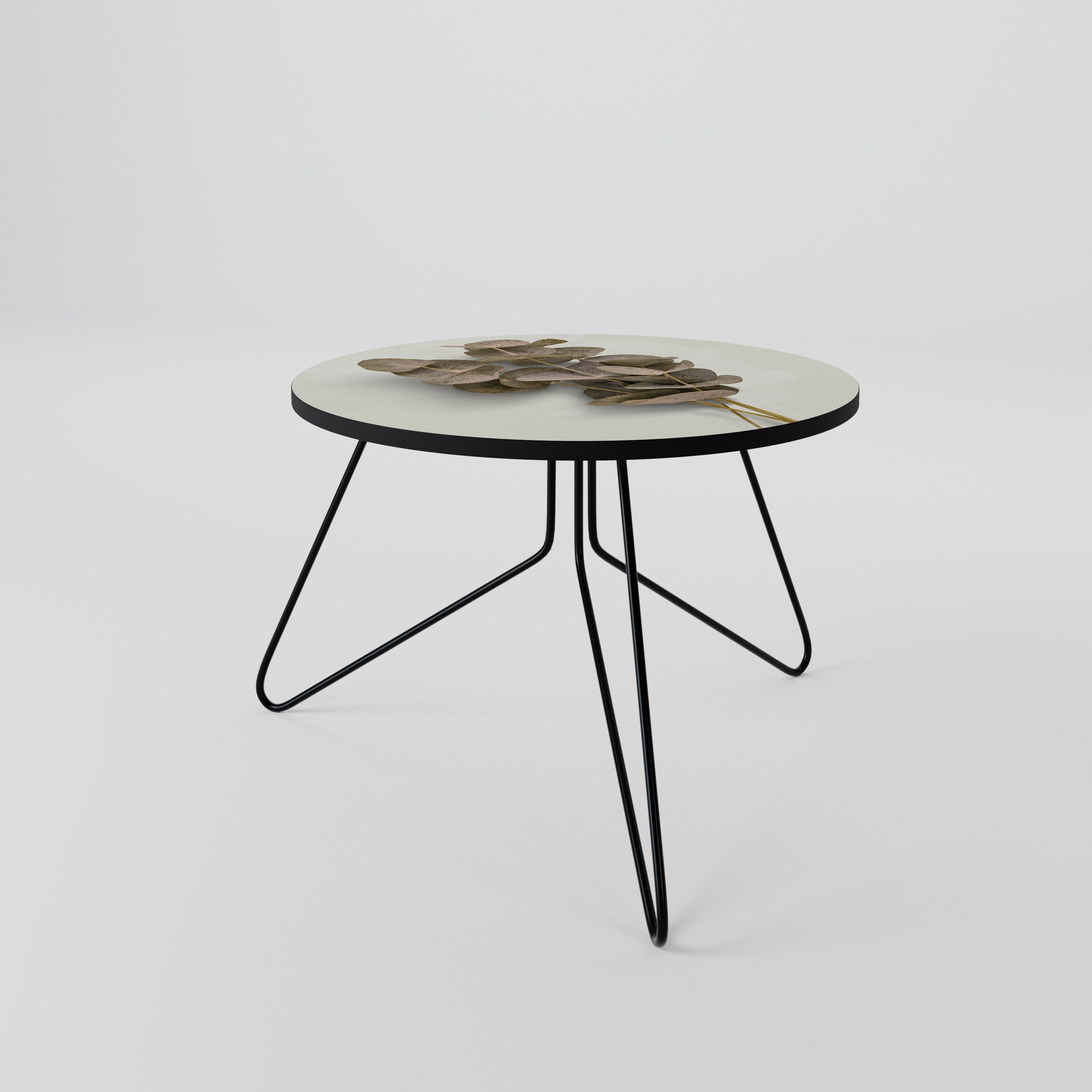 TIMELESS GREENERY Couchtisch 60