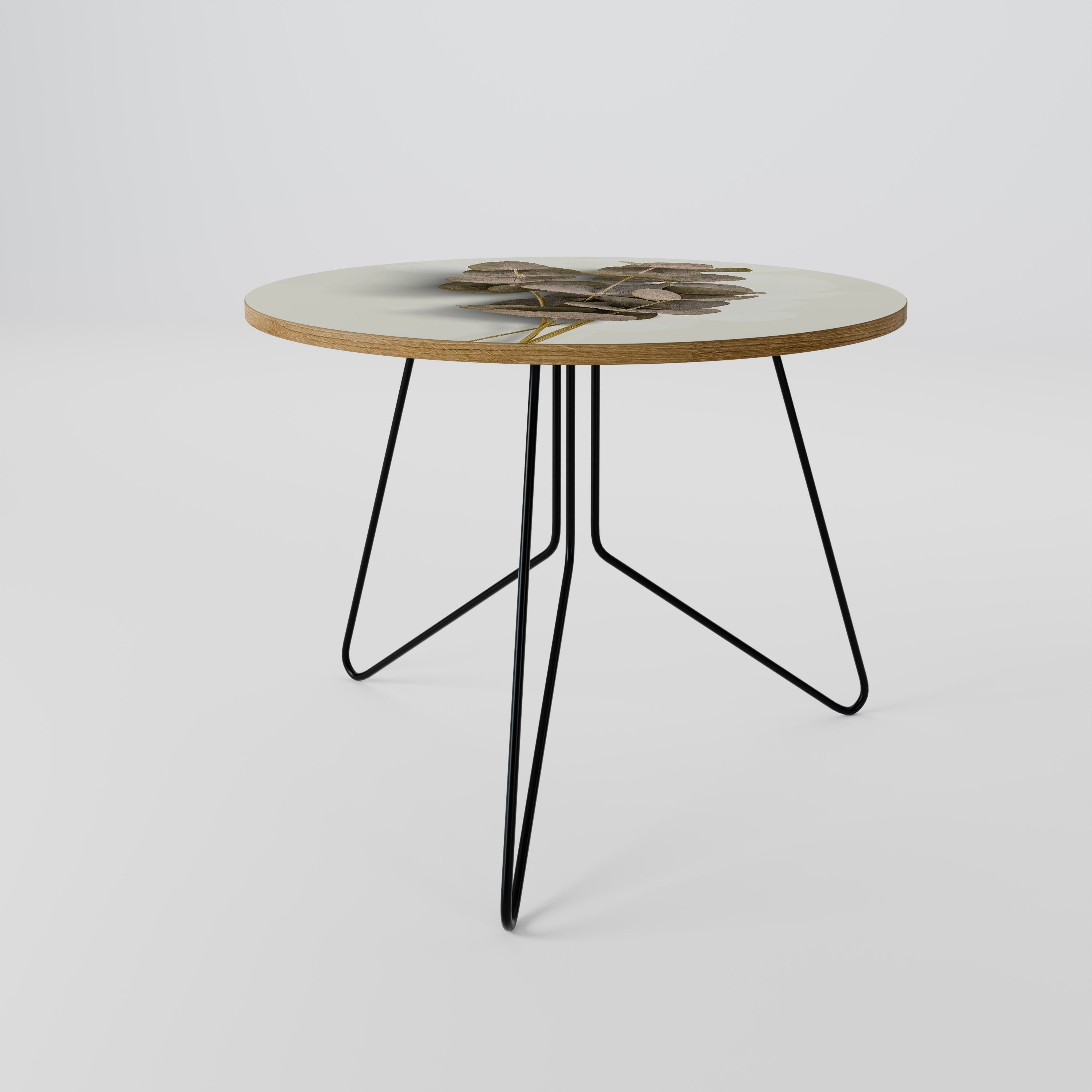 TIMELESS GREENERY Couchtisch 69