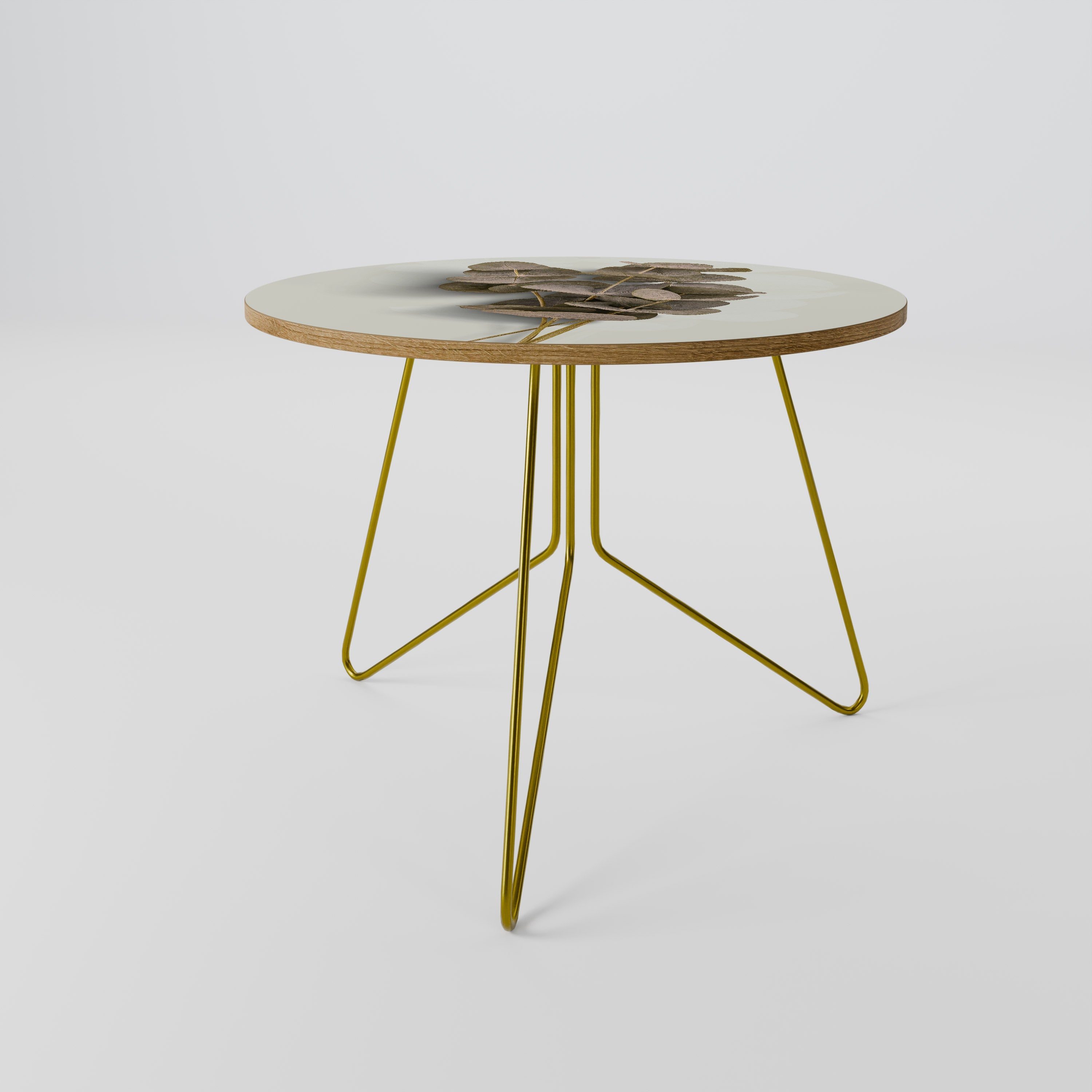 TIMELESS GREENERY Couchtisch 69