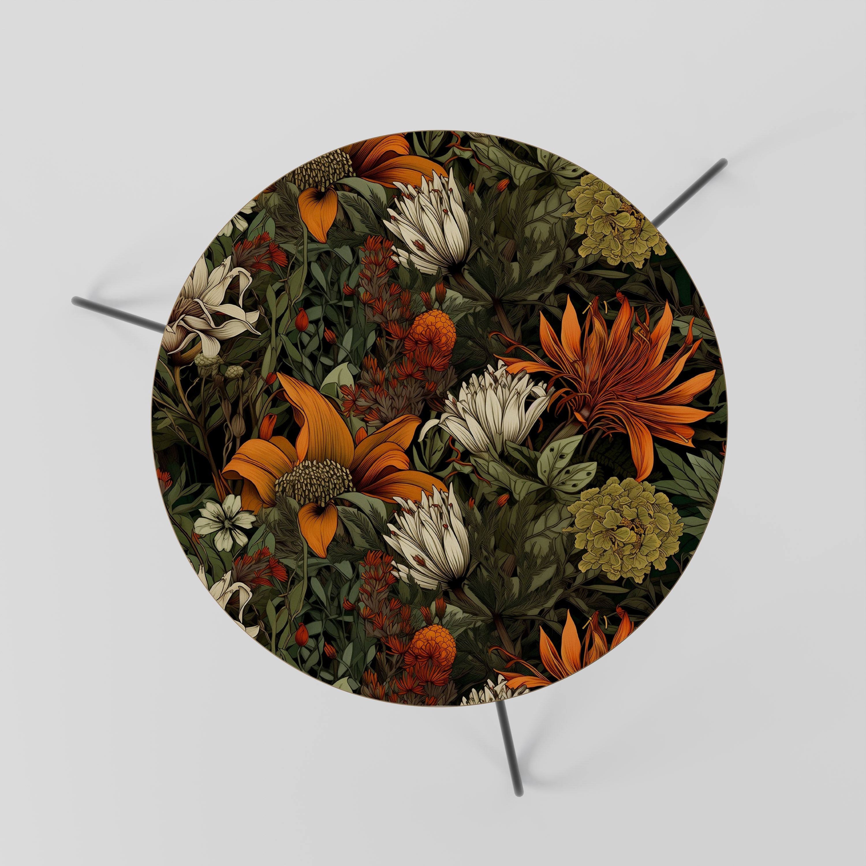 DAWN BLOOM Couchtisch 60