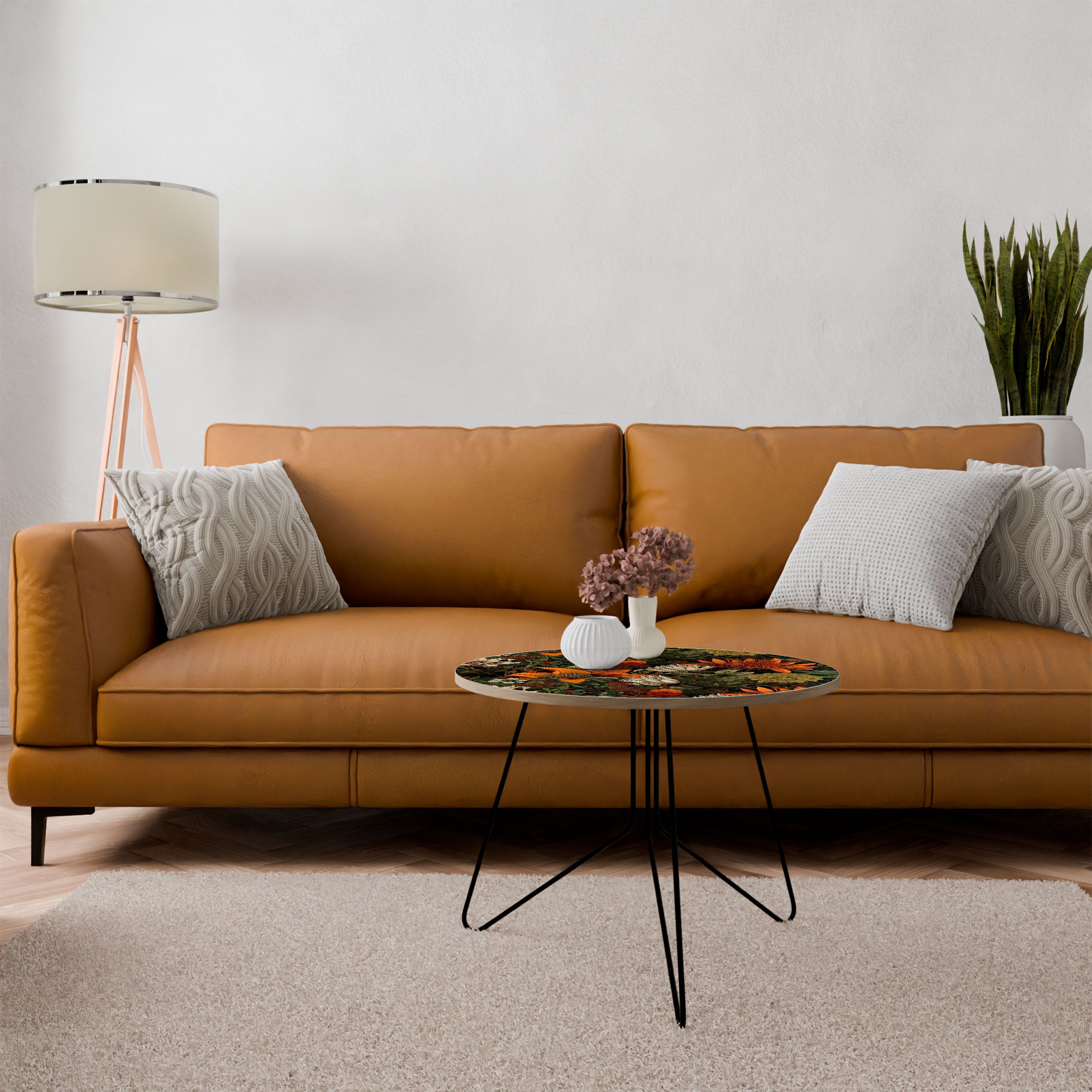 DAWN BLOOM Couchtisch 69