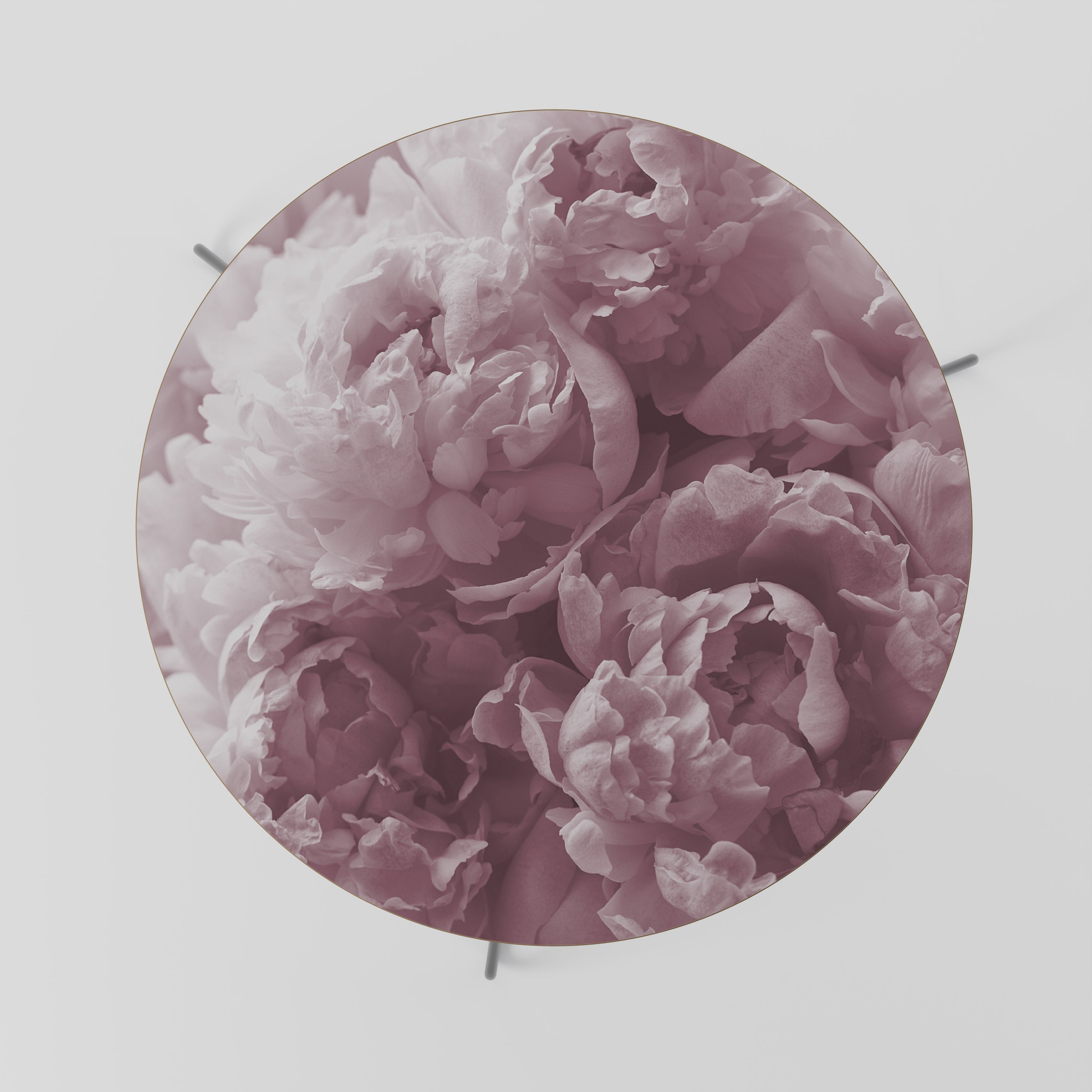 BLUSHED SERENITY Couchtisch 69