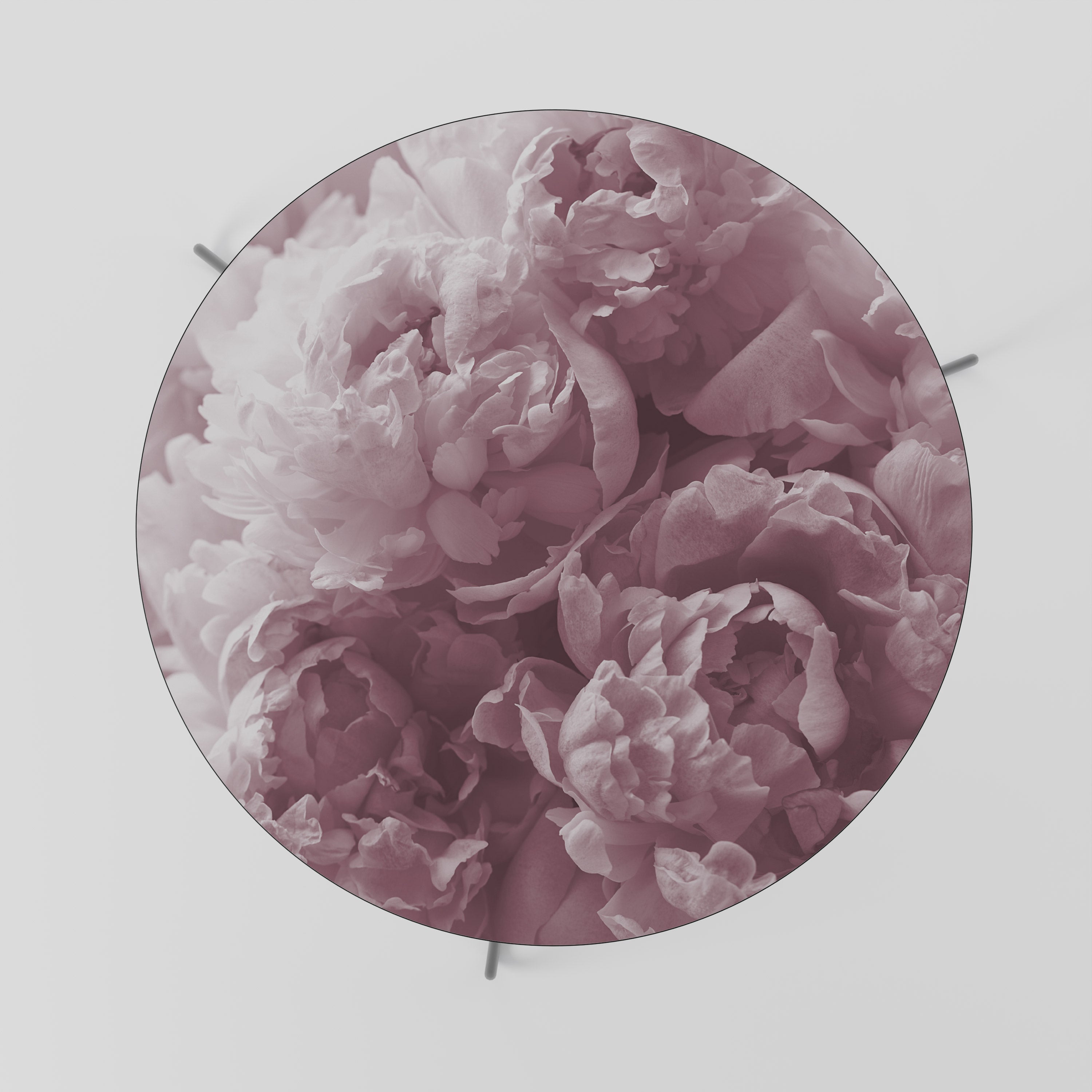 BLUSHED SERENITY Couchtisch 69