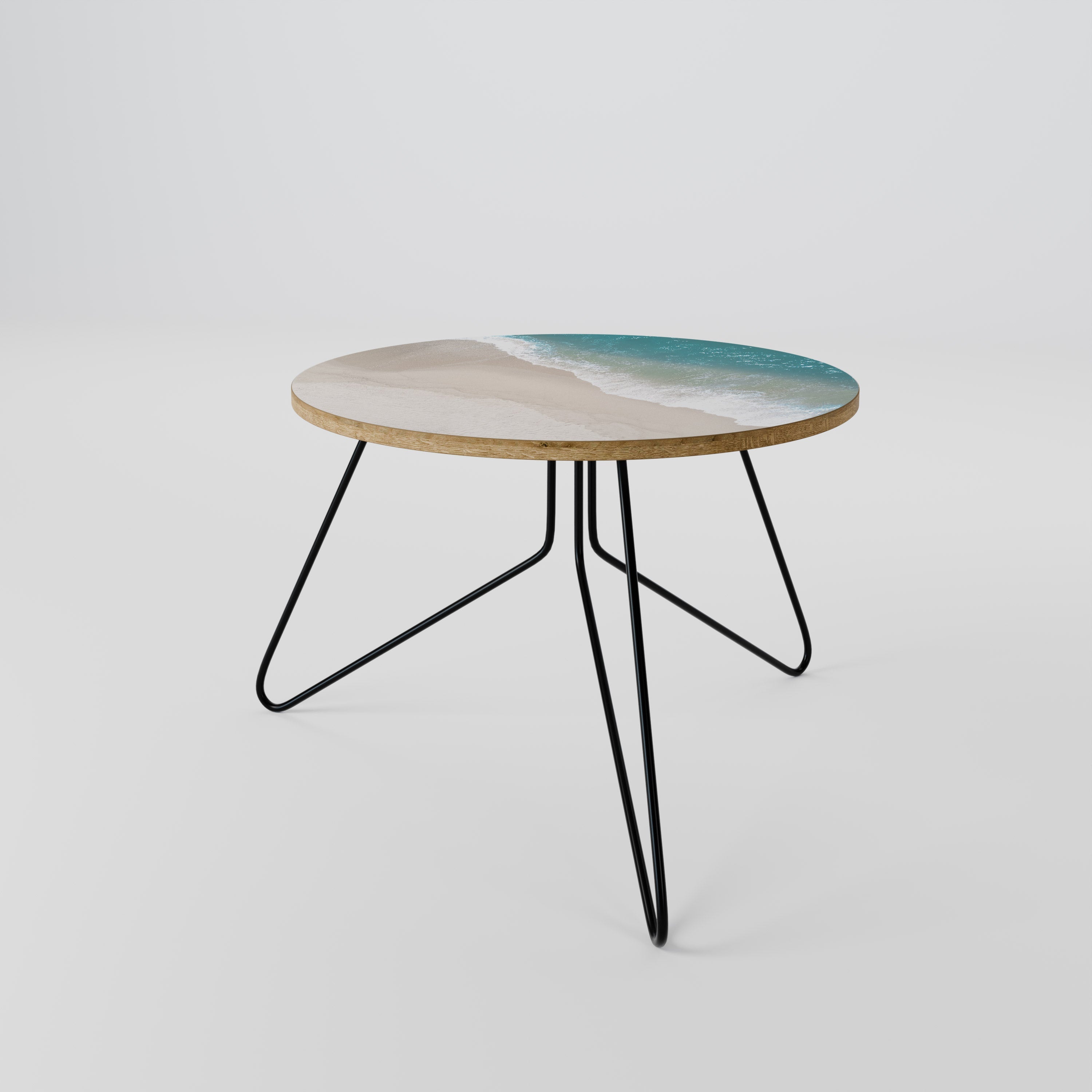 SAND AND SEA HARMONY Couchtisch 60