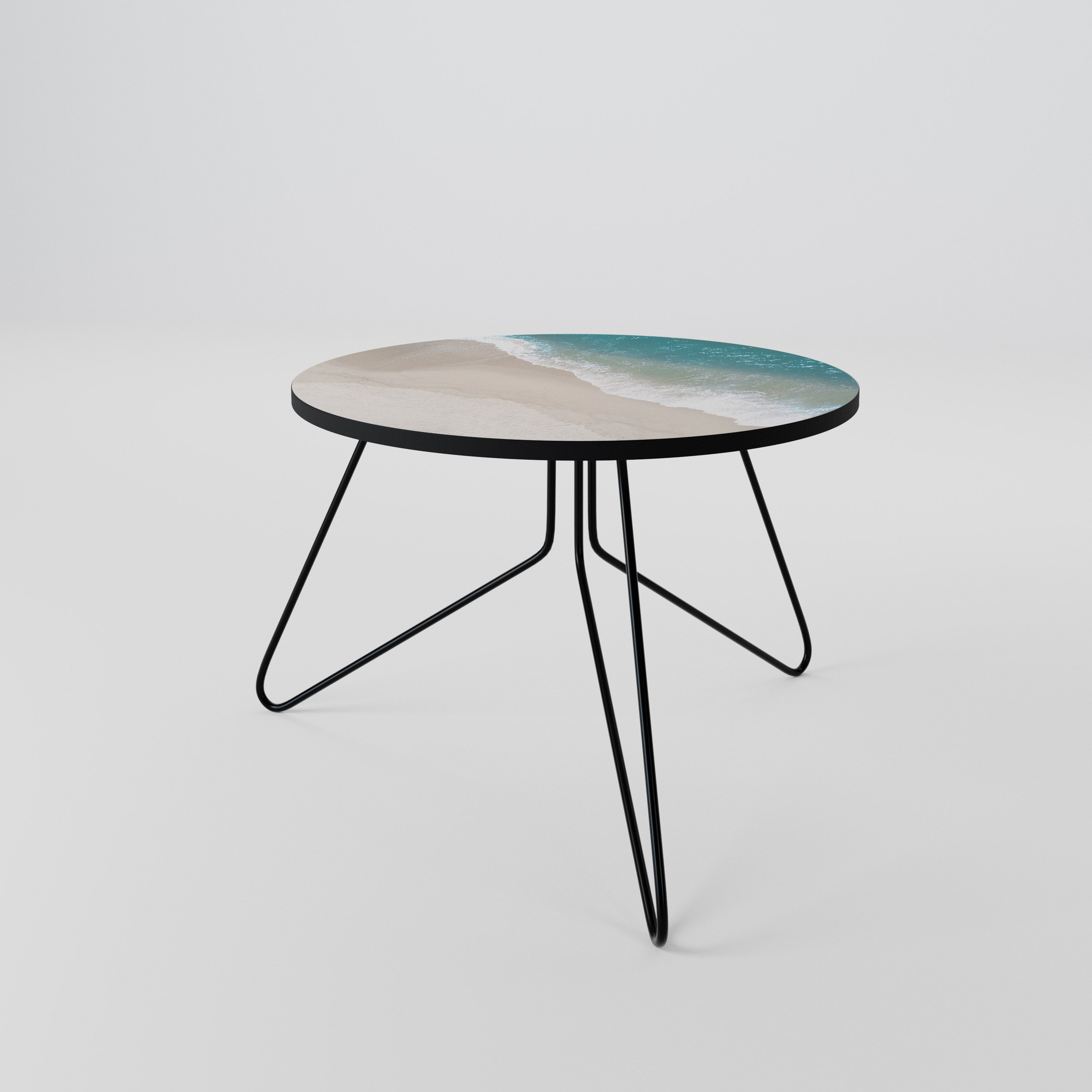 SAND AND SEA HARMONY Couchtisch 60