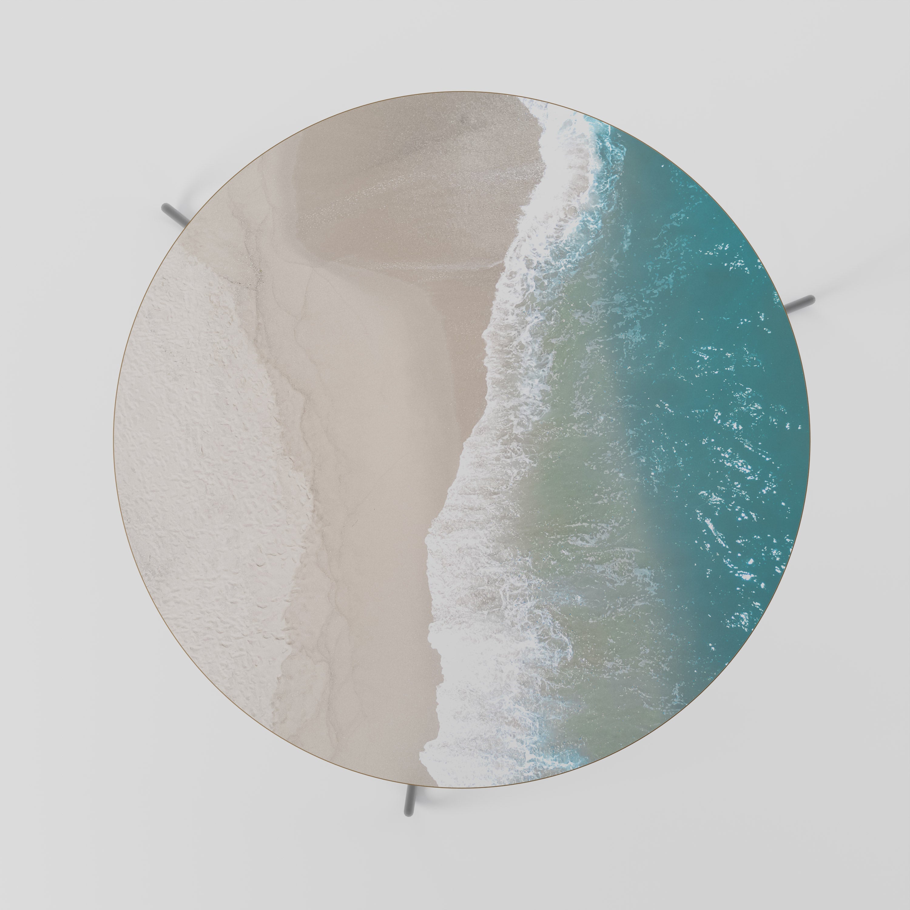 SAND AND SEA HARMONY Couchtisch 69