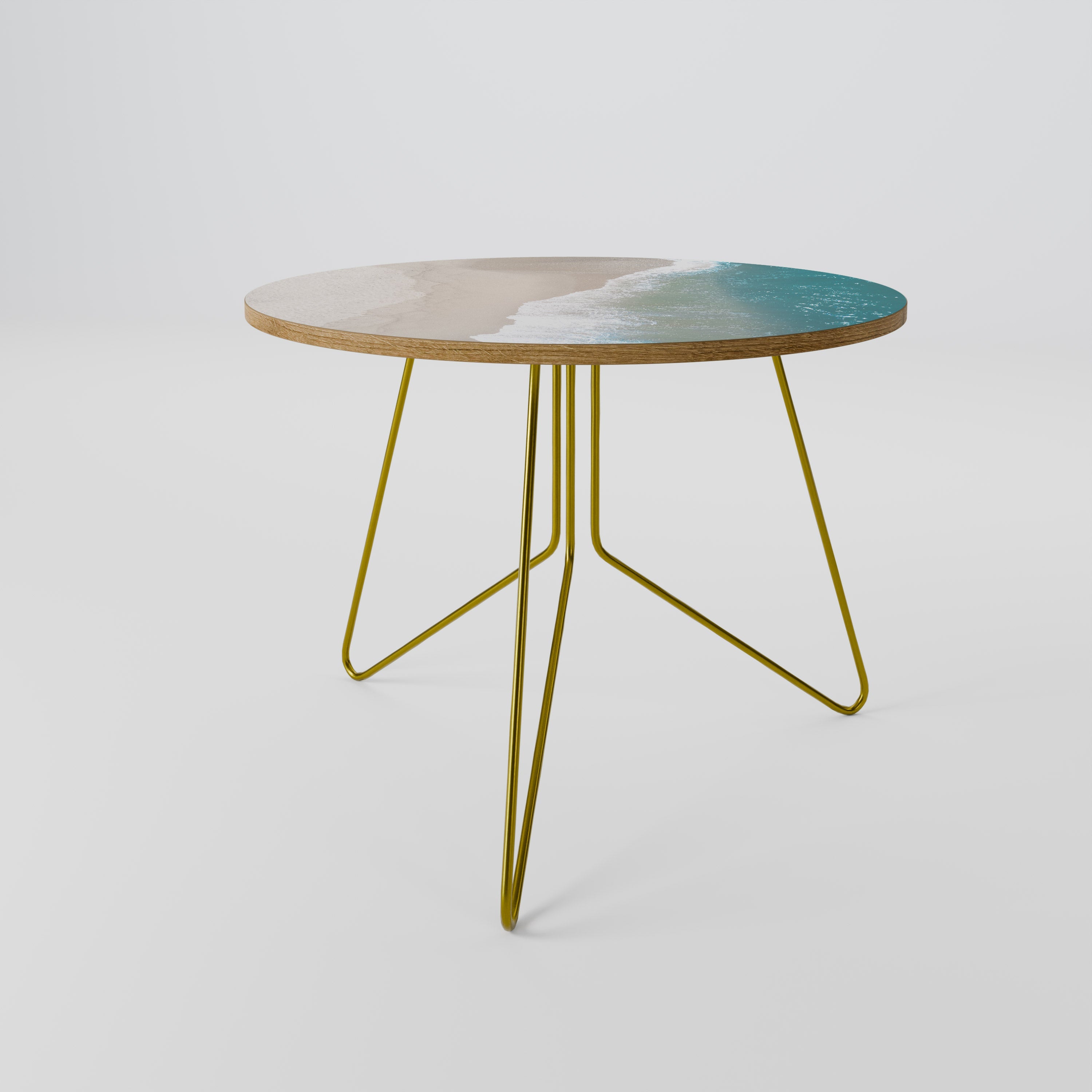 SAND AND SEA HARMONY Couchtisch 69