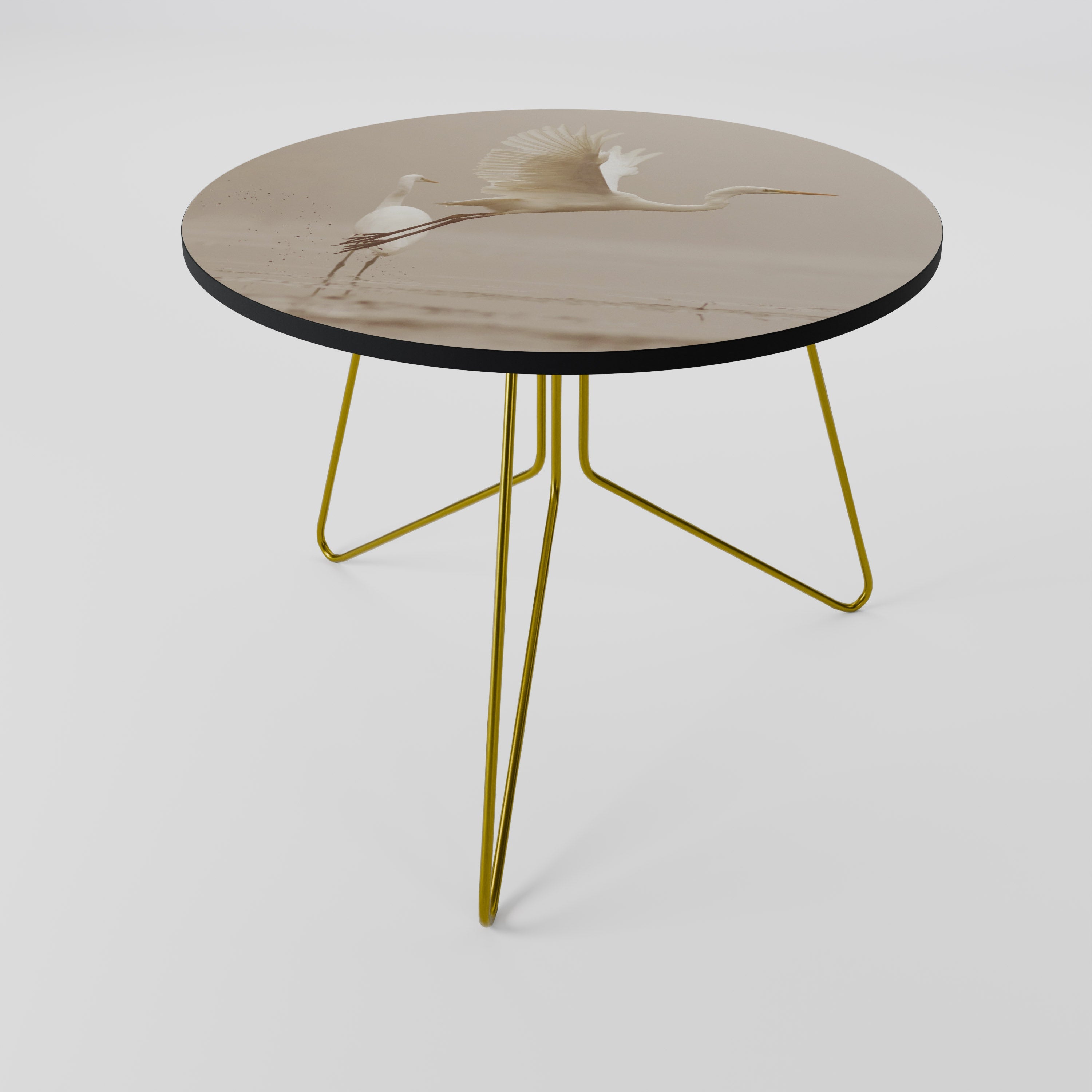 ELEGANT ASCENT Couchtisch 69