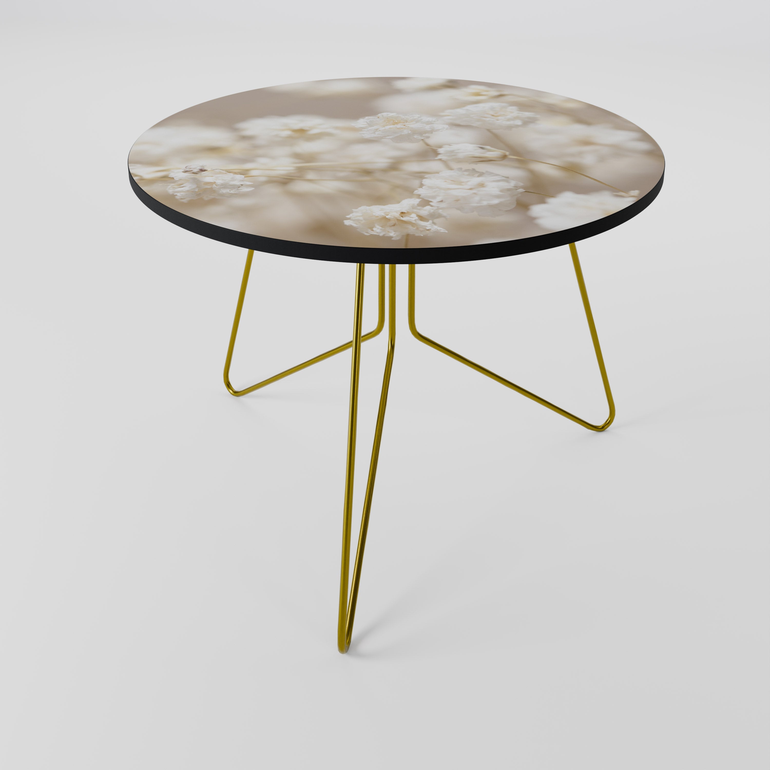 GHOSTLY BLOOM Couchtisch 69