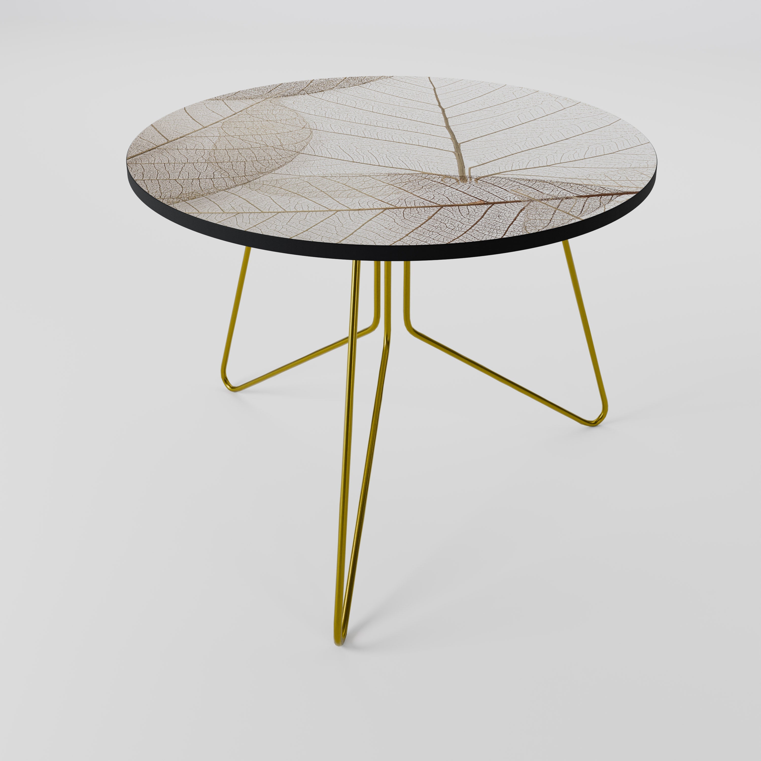 Ethereal Veined Grace Couchtisch 69