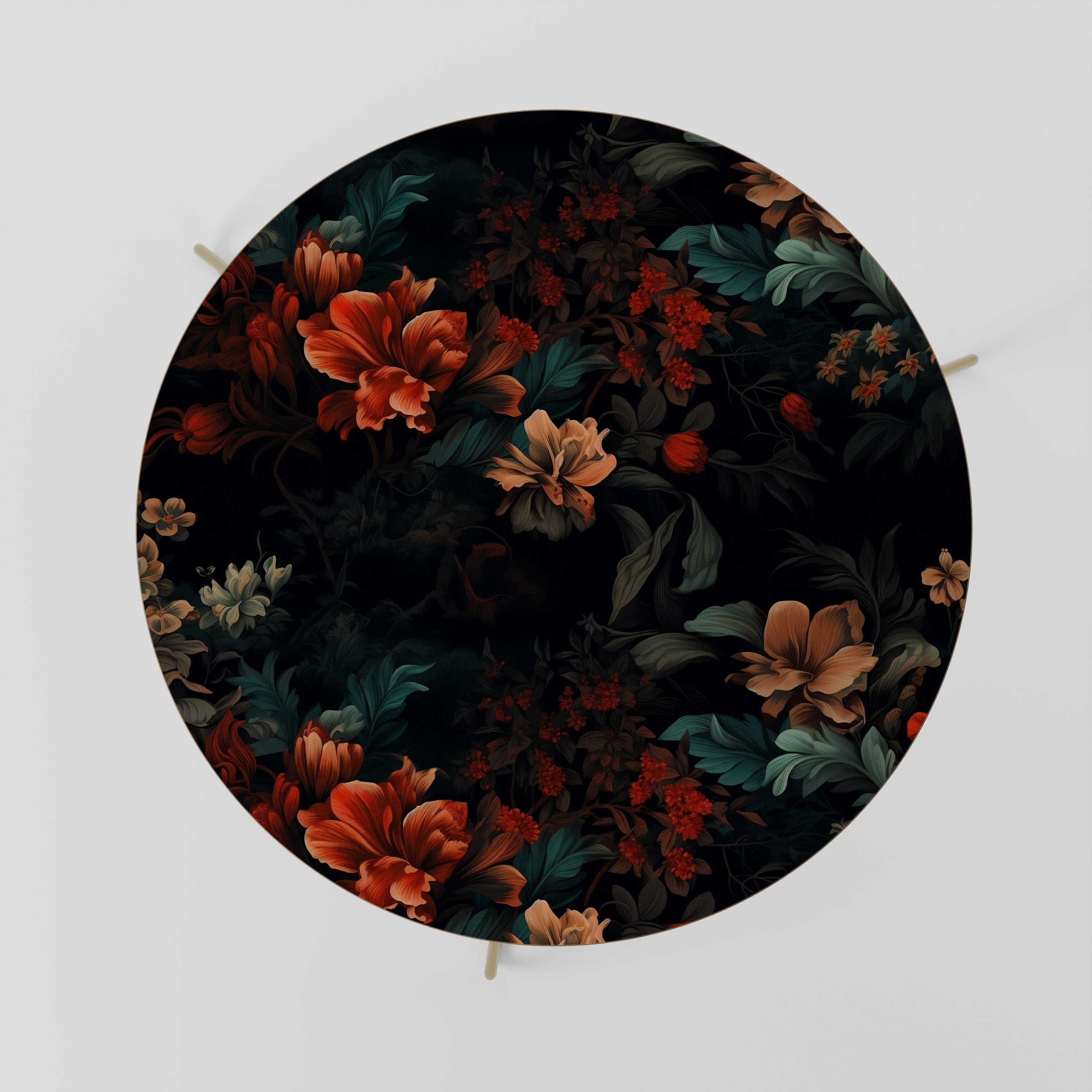 IMAGINARY BLOSSOM Couchtisch 69