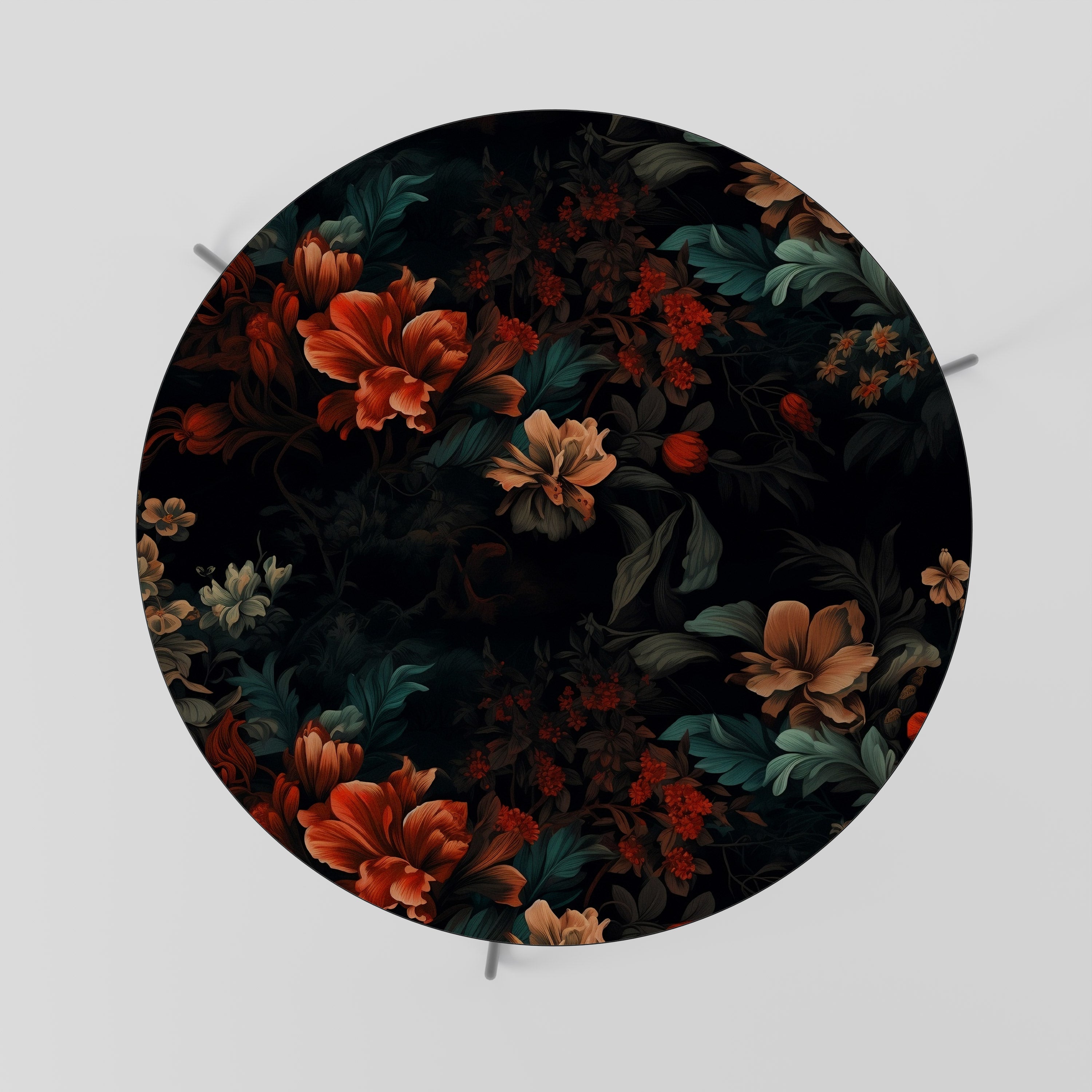 IMAGINARY BLOSSOM Couchtisch 69