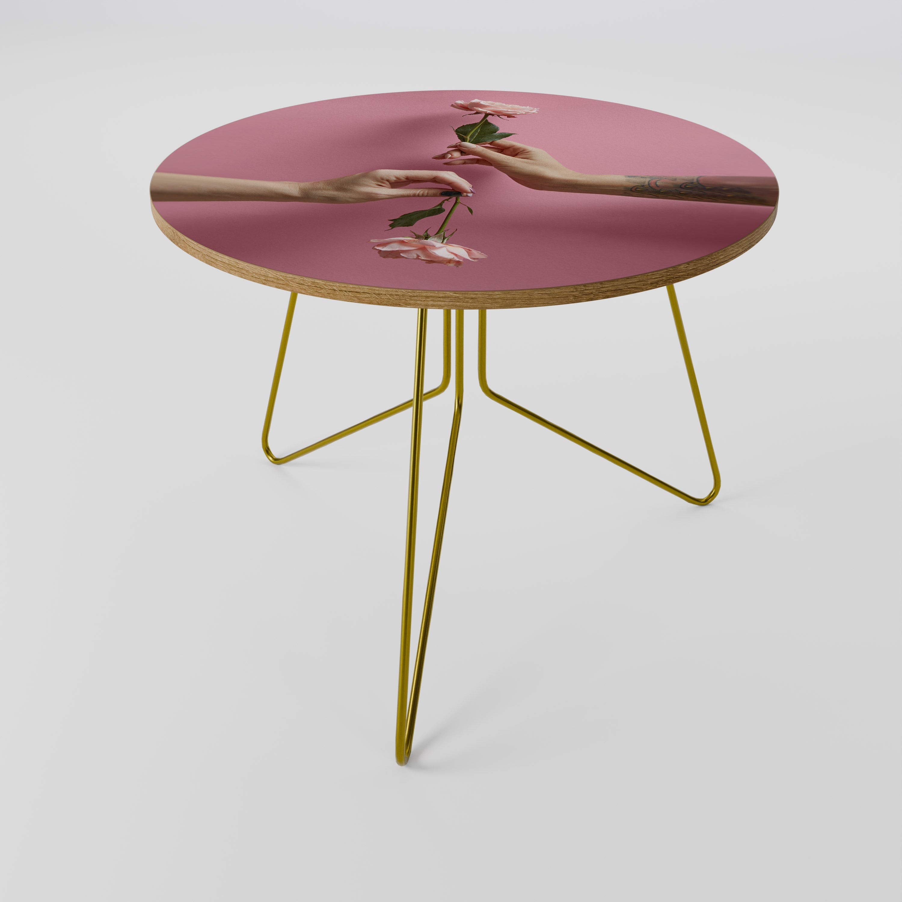 FLORAL CONNECTIONS Couchtisch 69