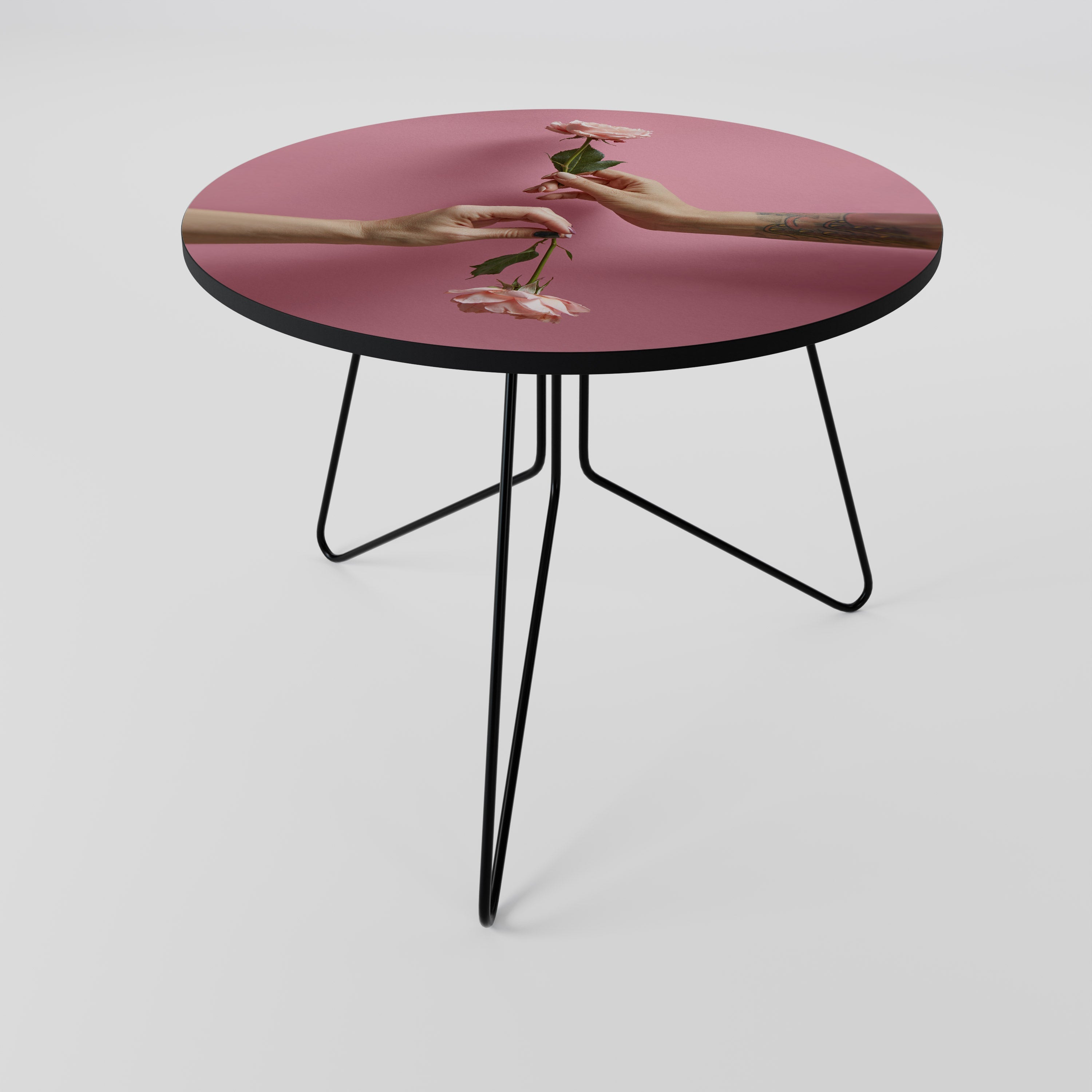 FLORAL CONNECTIONS Couchtisch 69