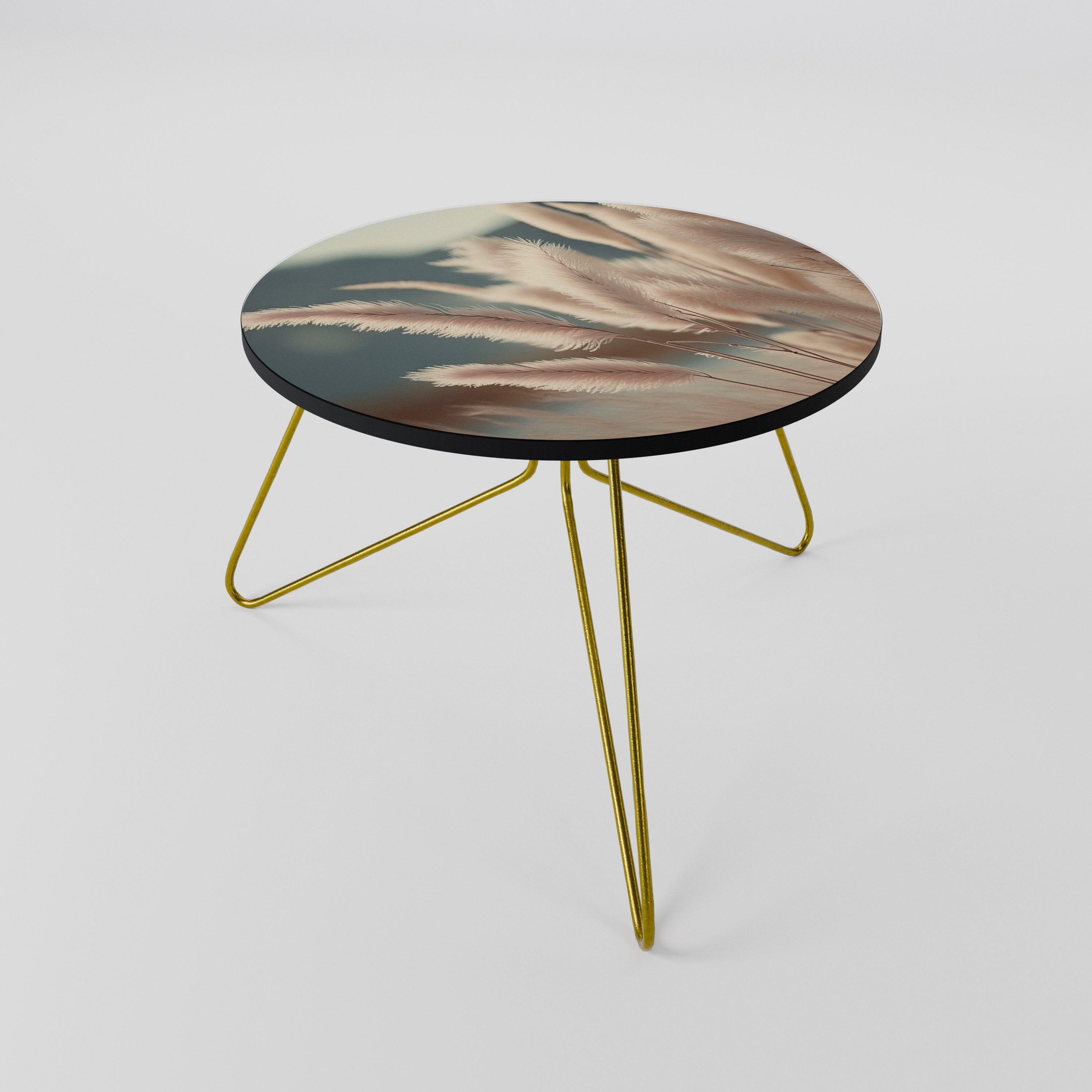 PAMPAS DREAMSCAPE Couchtisch 60