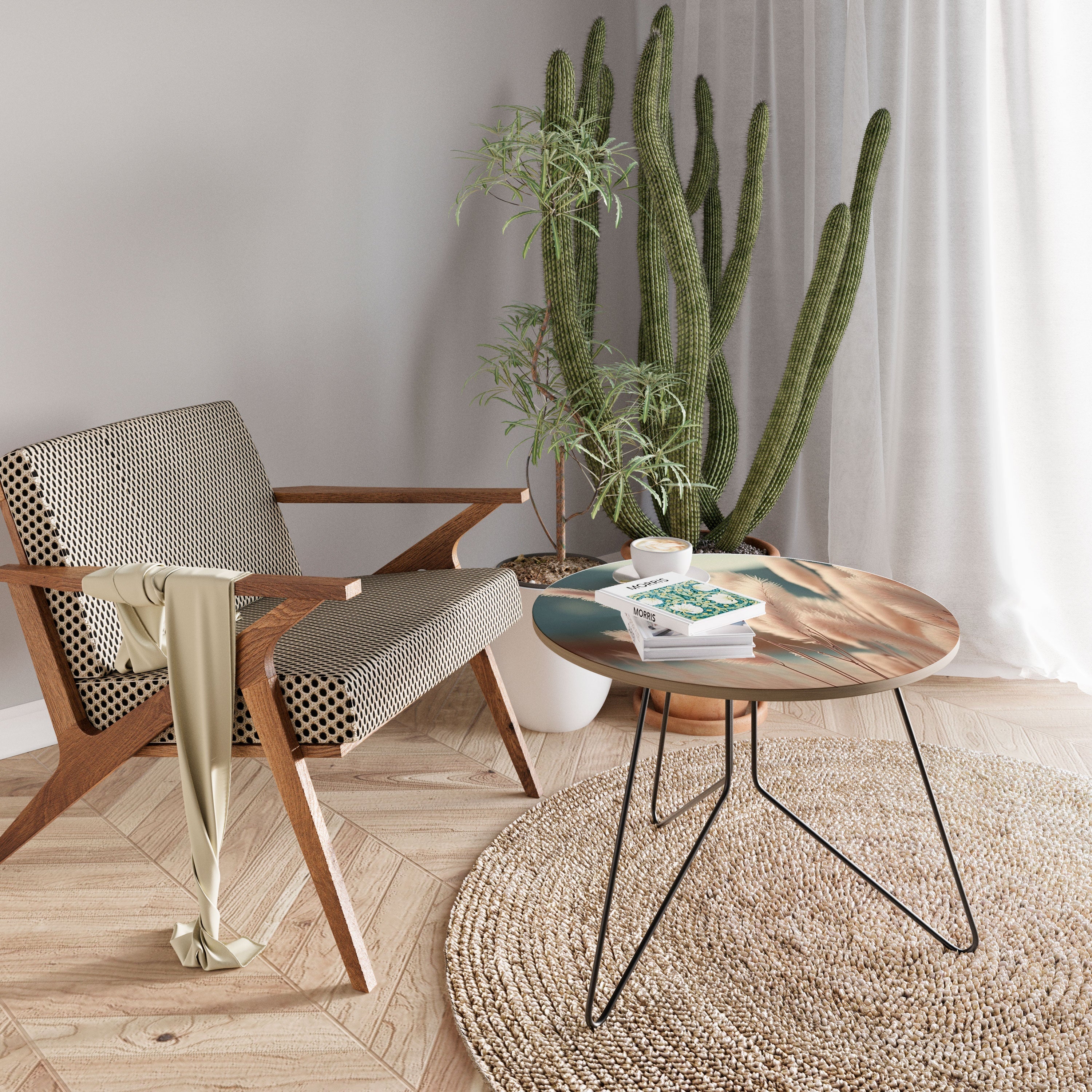 PAMPAS DREAMSCAPE Couchtisch 69