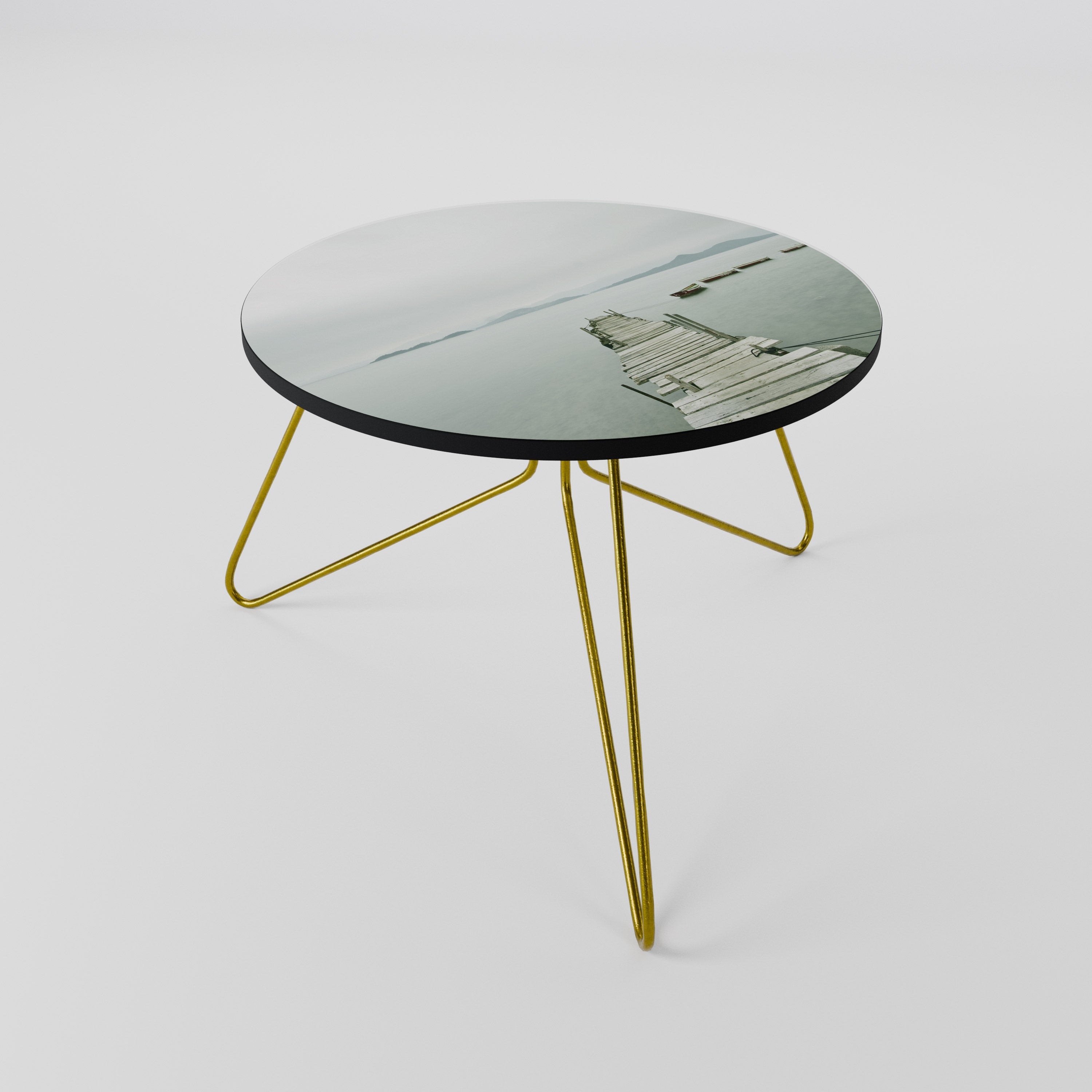 TIDAL HARMONY Couchtisch 60