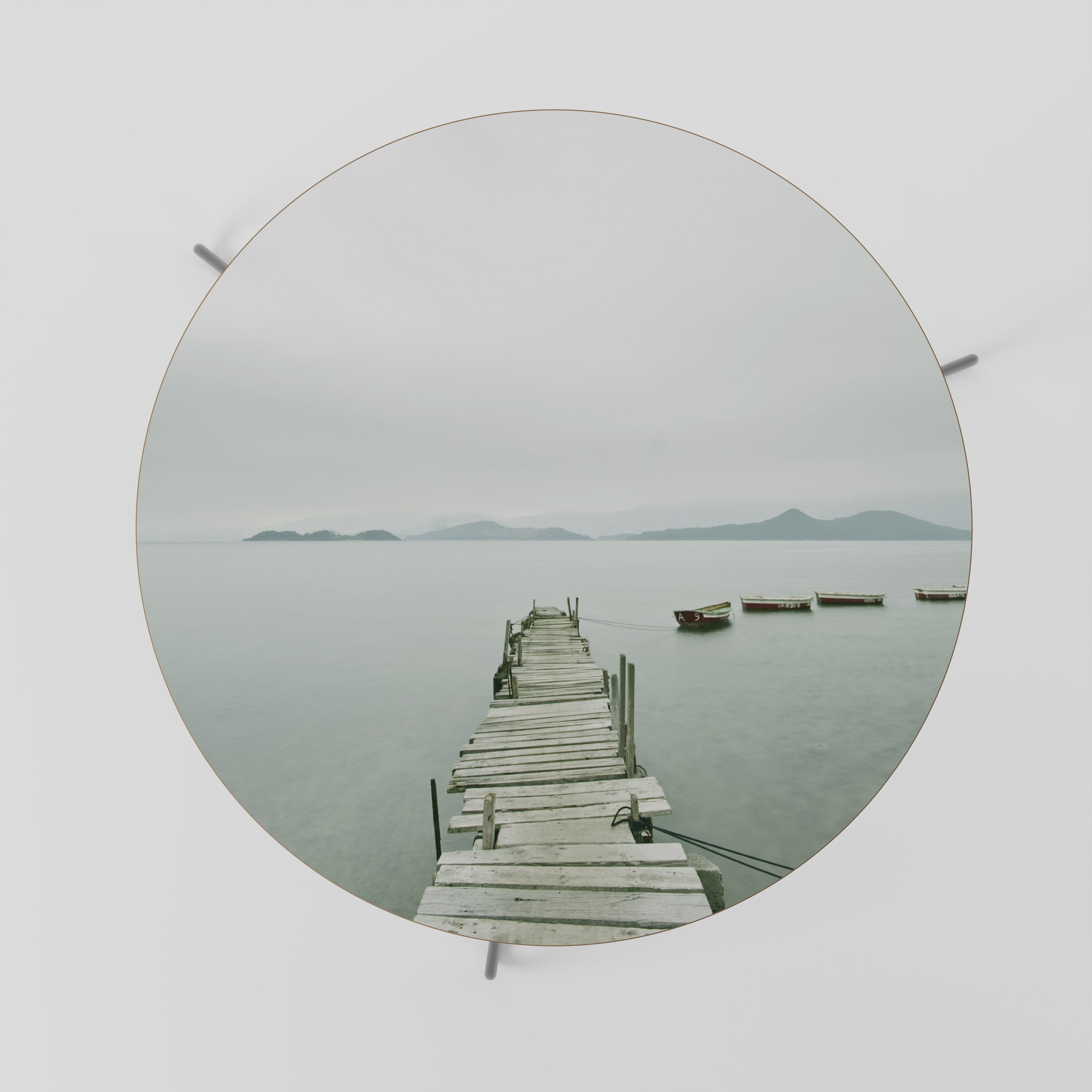 TIDAL HARMONY Couchtisch 69