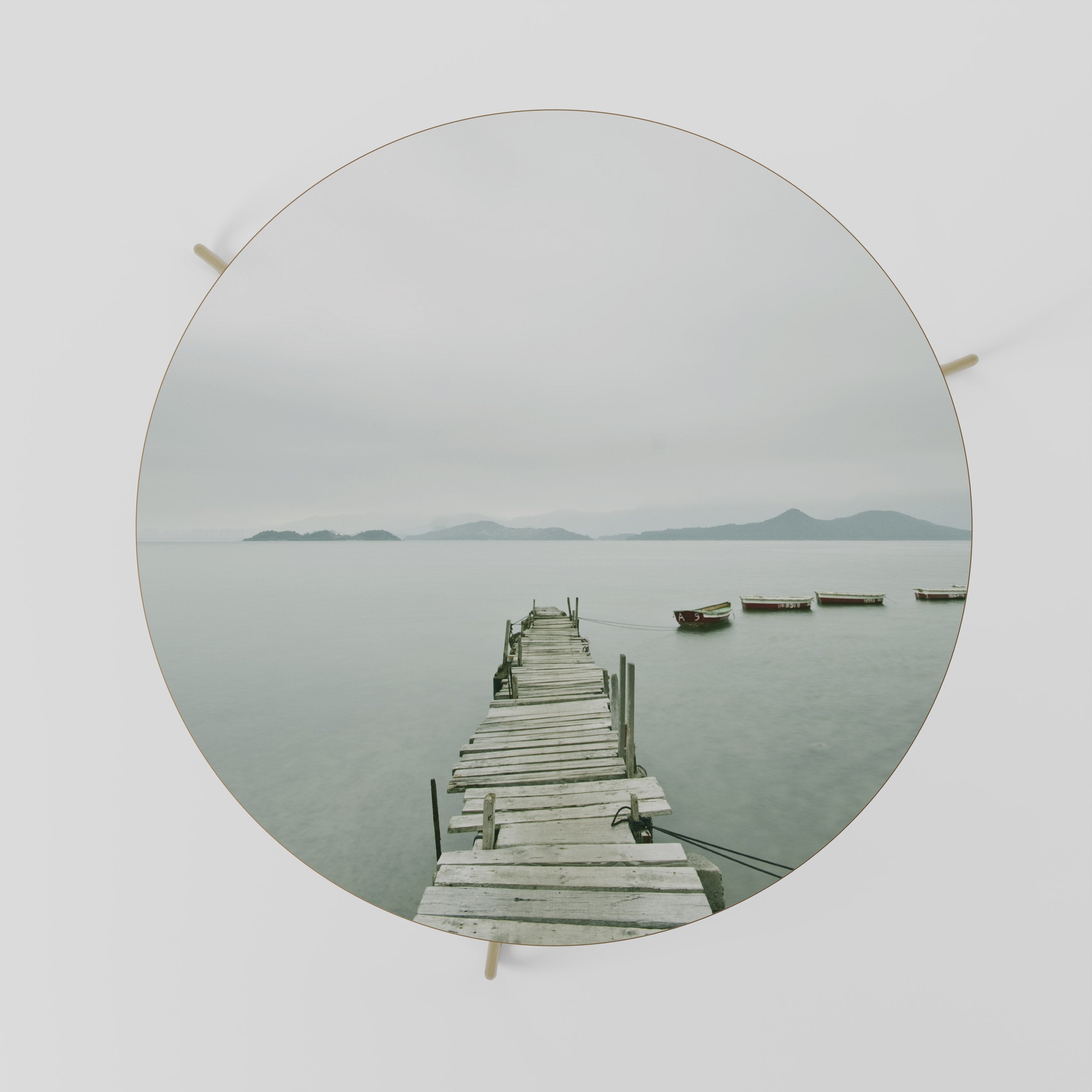 TIDAL HARMONY Couchtisch 69