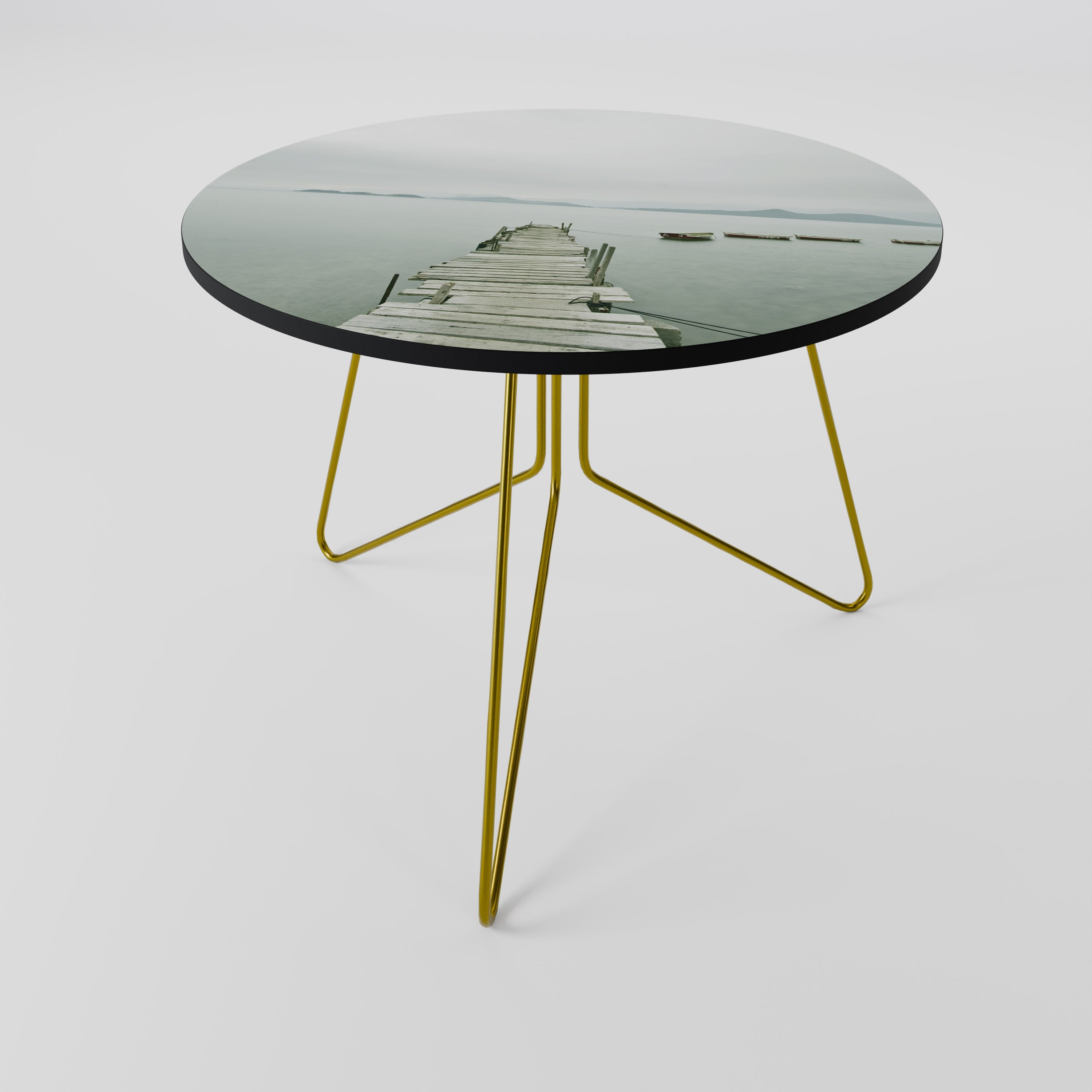 TIDAL HARMONY Couchtisch 69