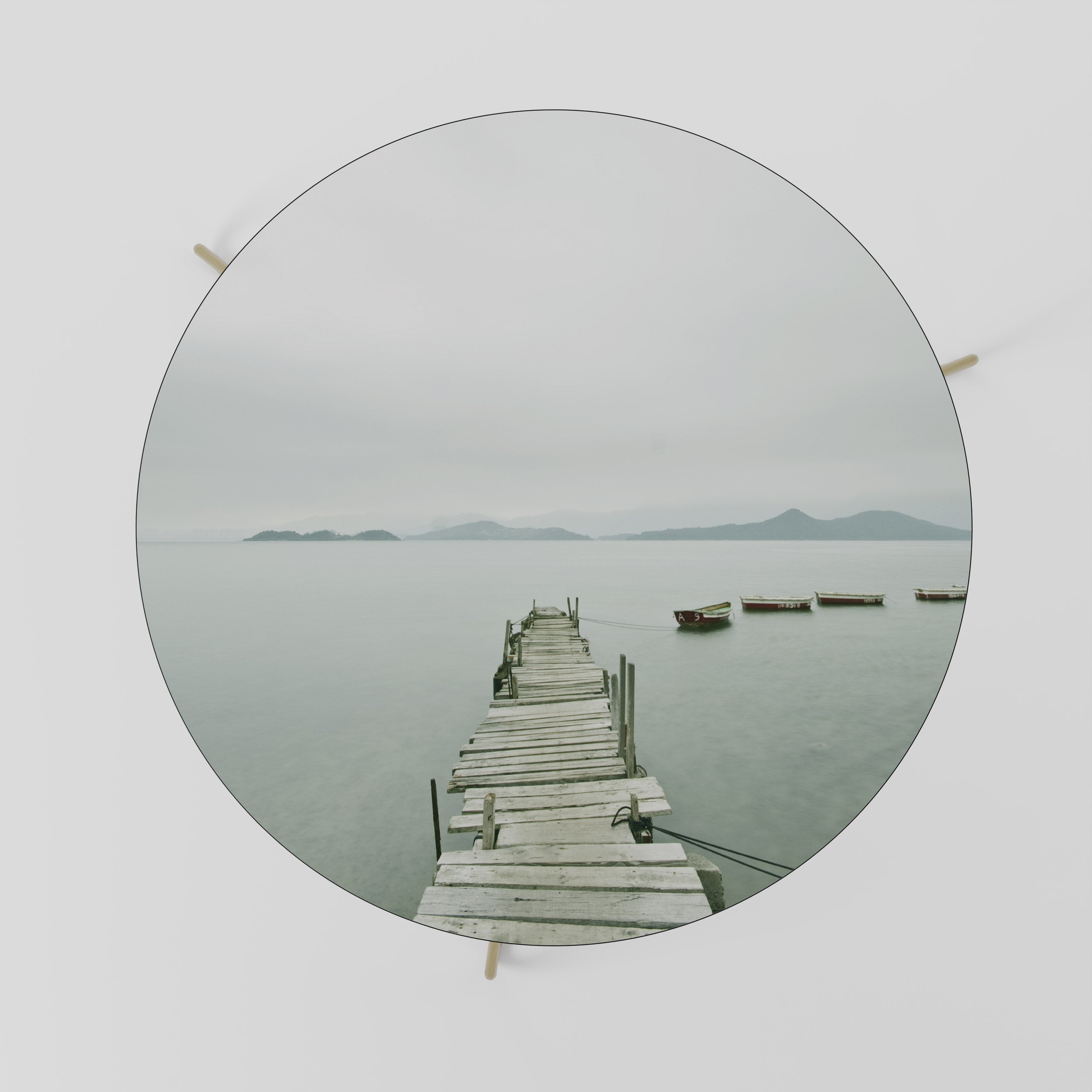 TIDAL HARMONY Couchtisch 69